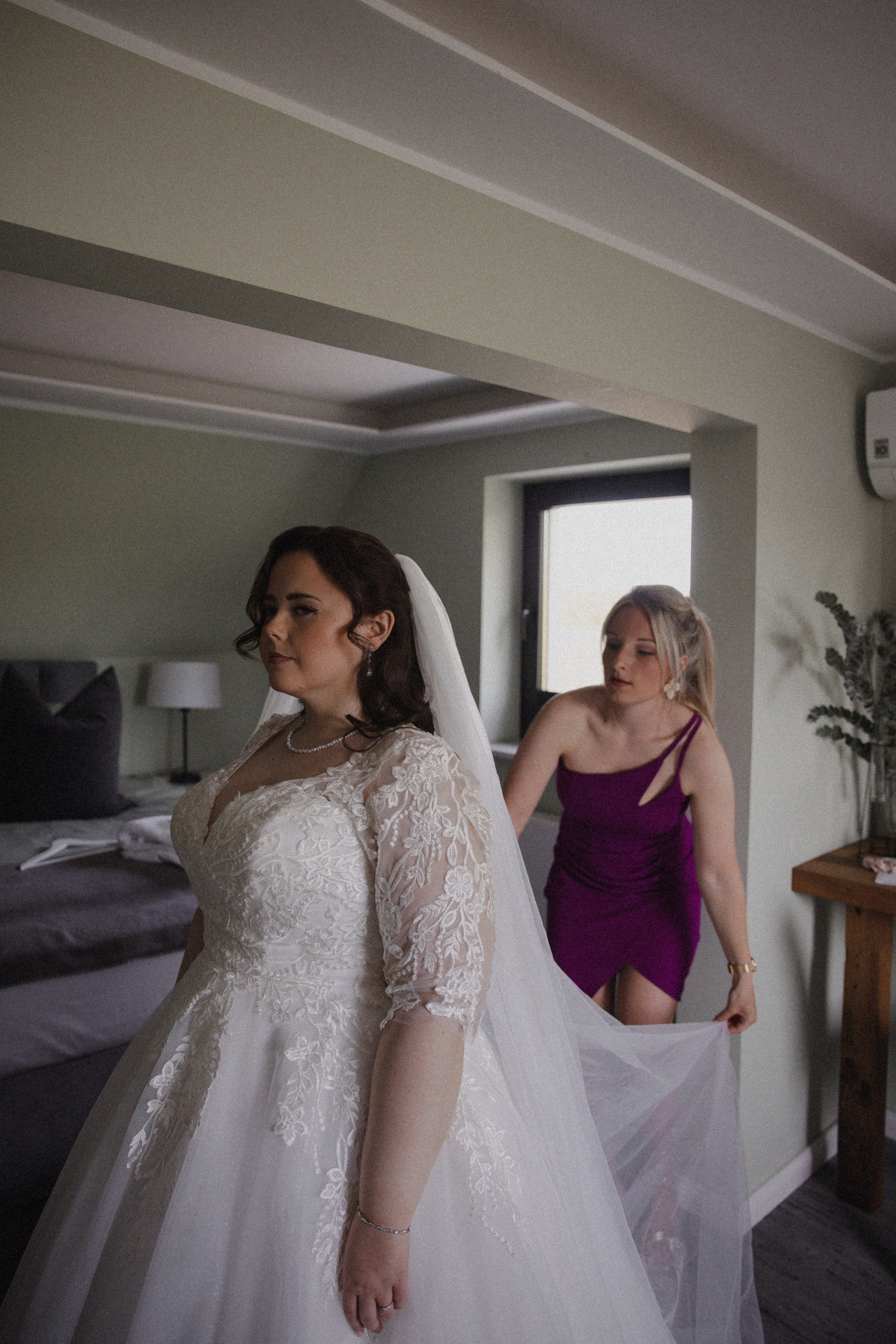 Michaela & Christian I Eventlocation Hilleringmann. Hochzeitsfotografin Bochum | Halyna Reiche Fotografie NRW