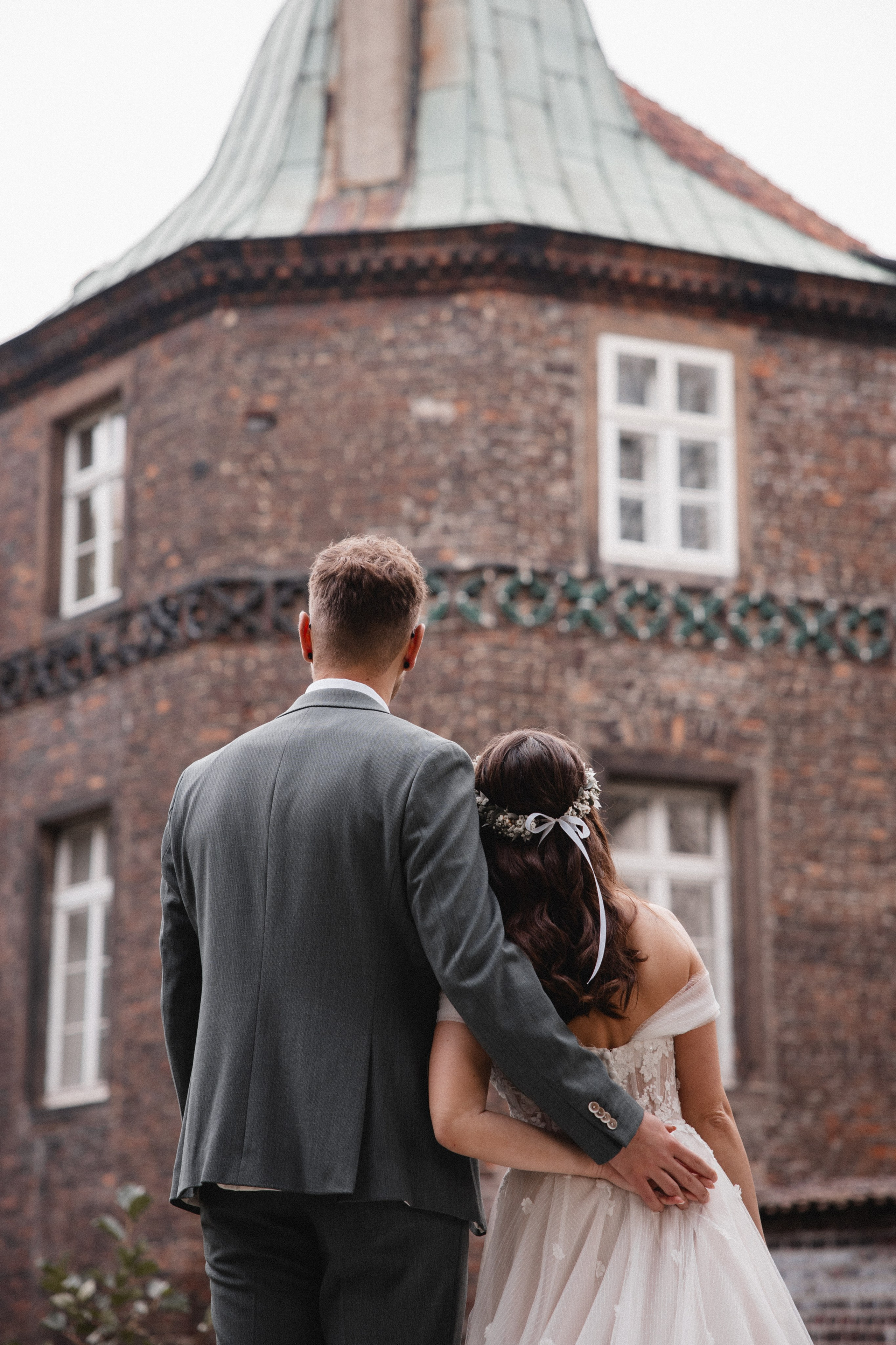 Lena & Philip | Schloss Bladenhorst, Castrop-Rauxel. Hochzeitsfotografie |Hochzeitsfotograf Bochum | Hochzeitsfotograf Dortmund | Hochzeitsfotograf Essen | Hochzeitsfotograf Ruhrgebiet