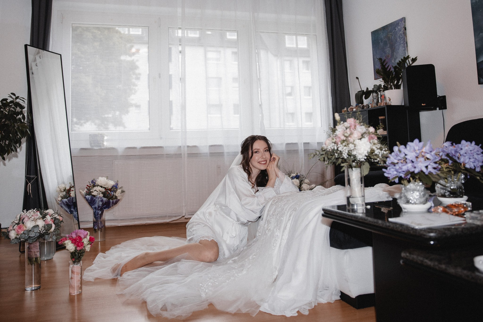 Olga & Jannick. Hochzeitsfotografie |Hochzeitsfotograf Bochum | Hochzeitsfotograf Dortmund | Hochzeitsfotograf Essen | Hochzeitsfotograf Ruhrgebiet