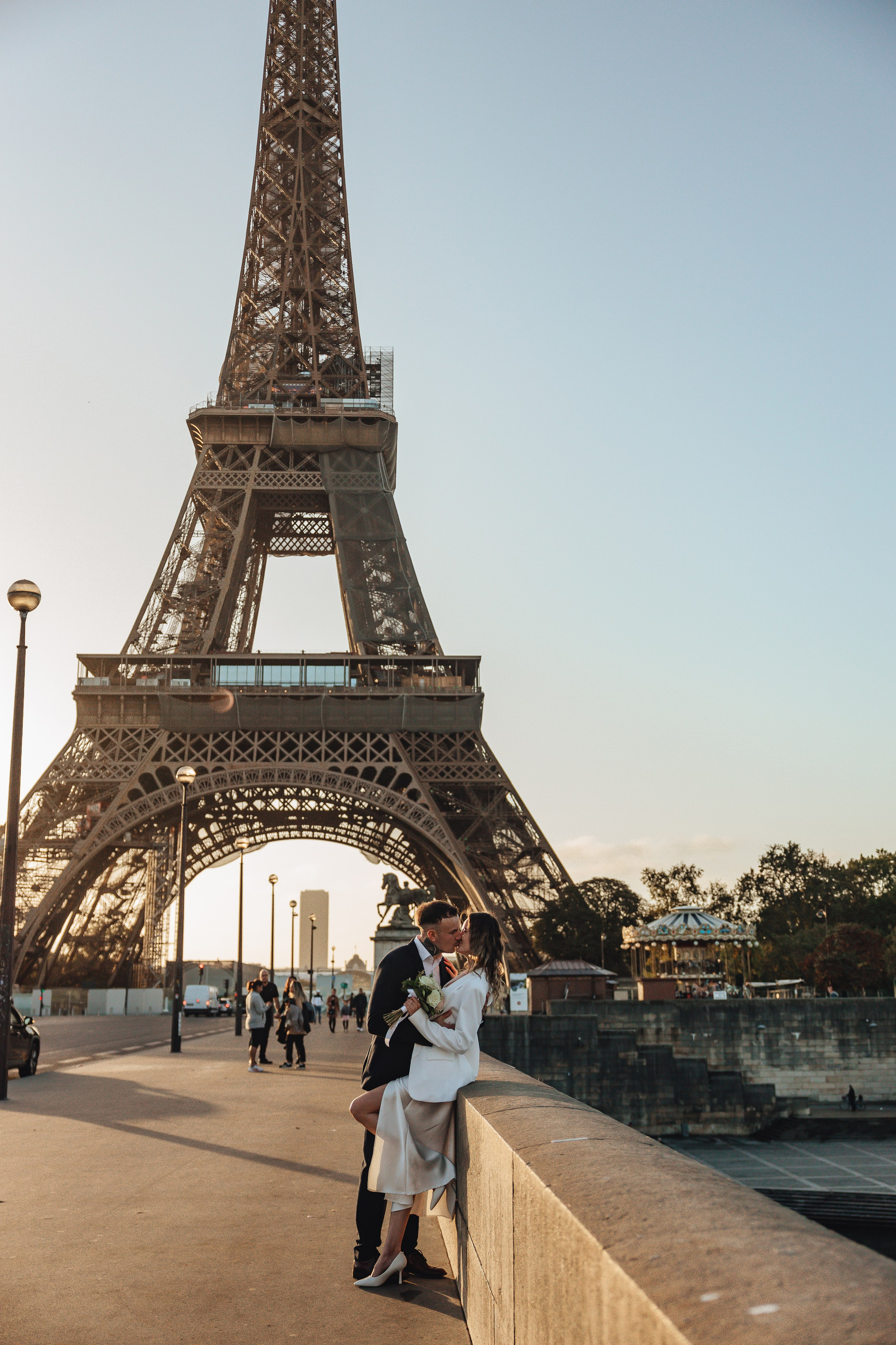 Hochzeit. Hochzeitsfotografin Bochum | Halyna Reiche Fotografie NRW