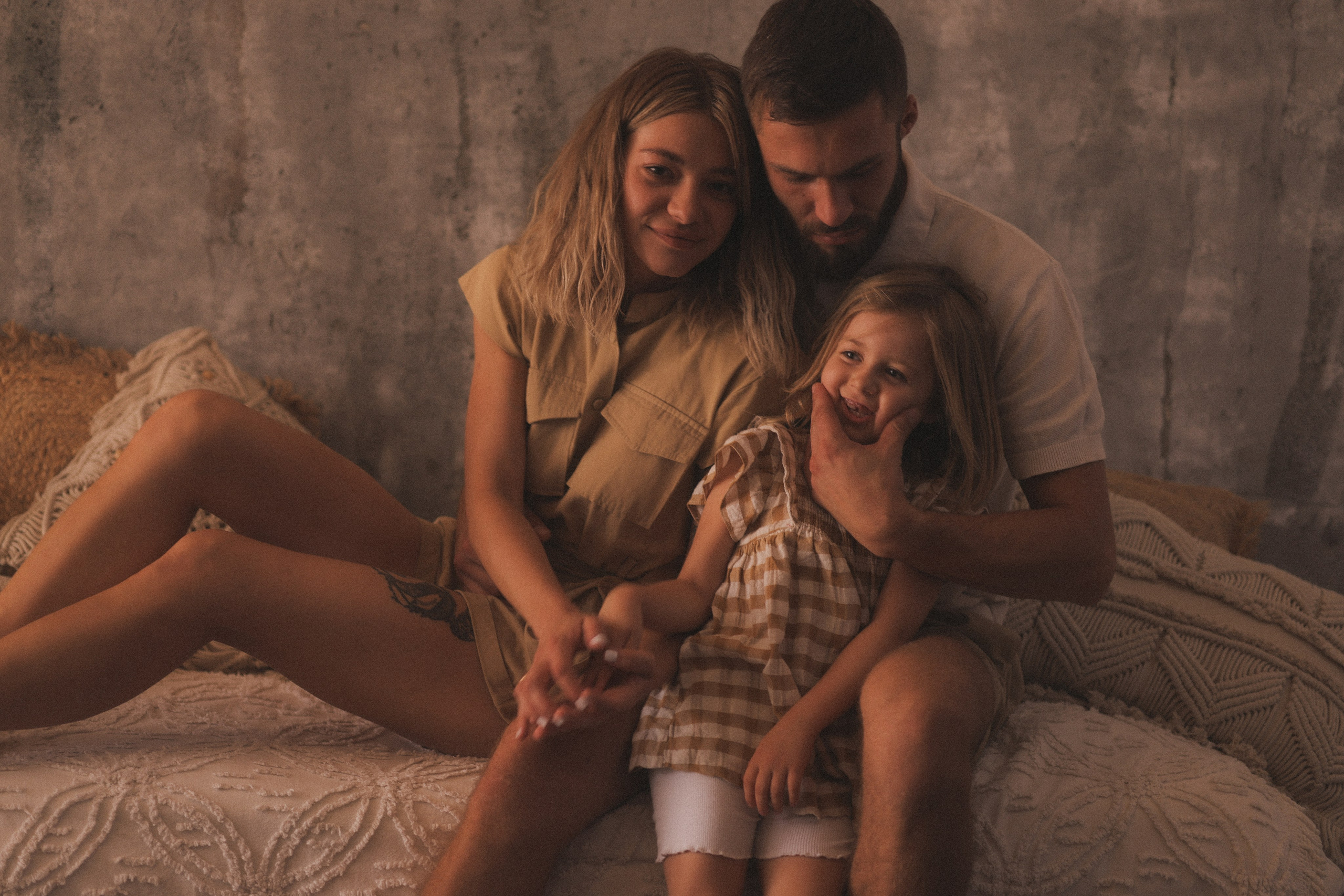 5 лет. Семейный и парный фотограф в Израиле Репчак Дмитрий