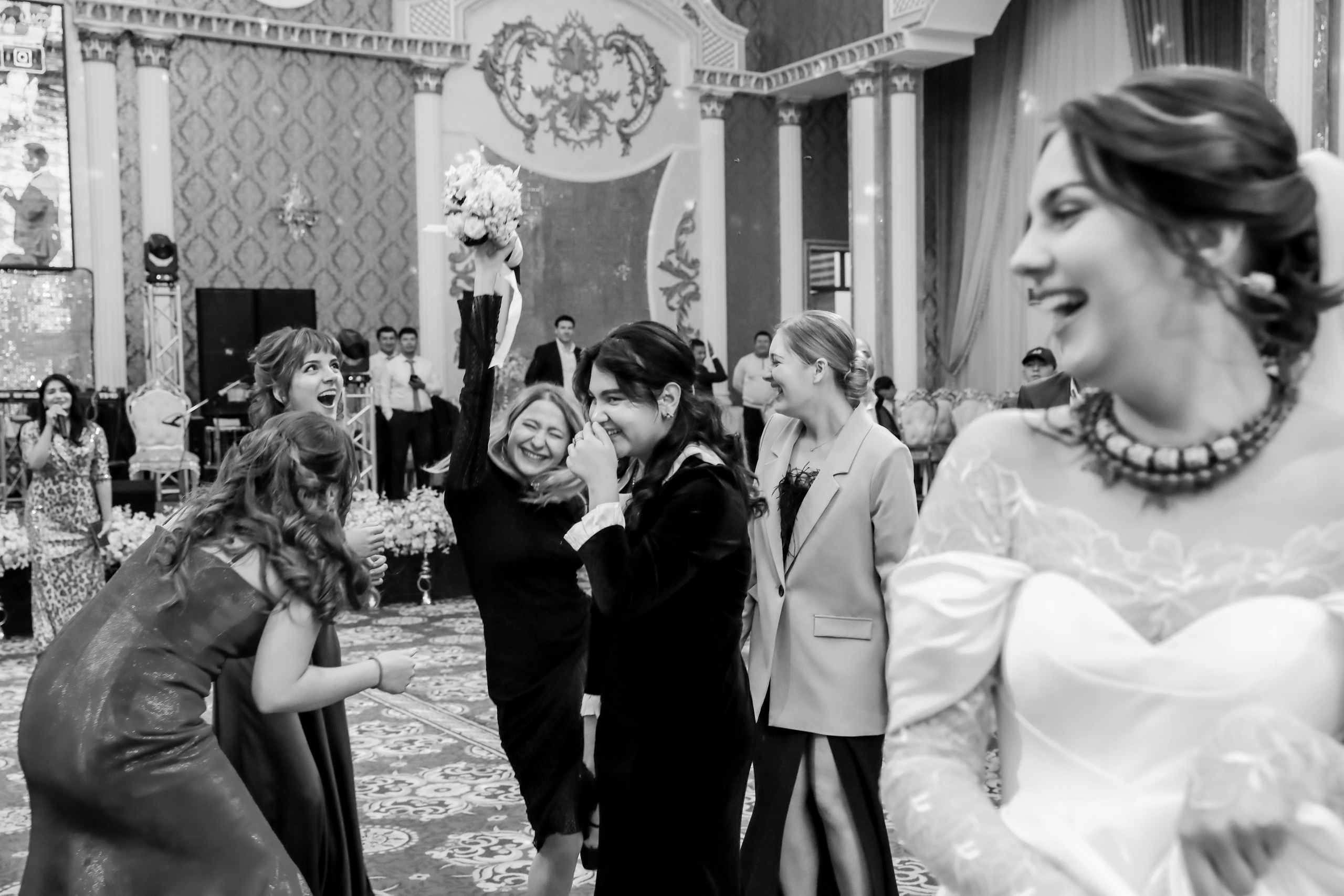 Свадьба Украина и Узбекистан. Фотограф Вероника Яцына в Ташкенте