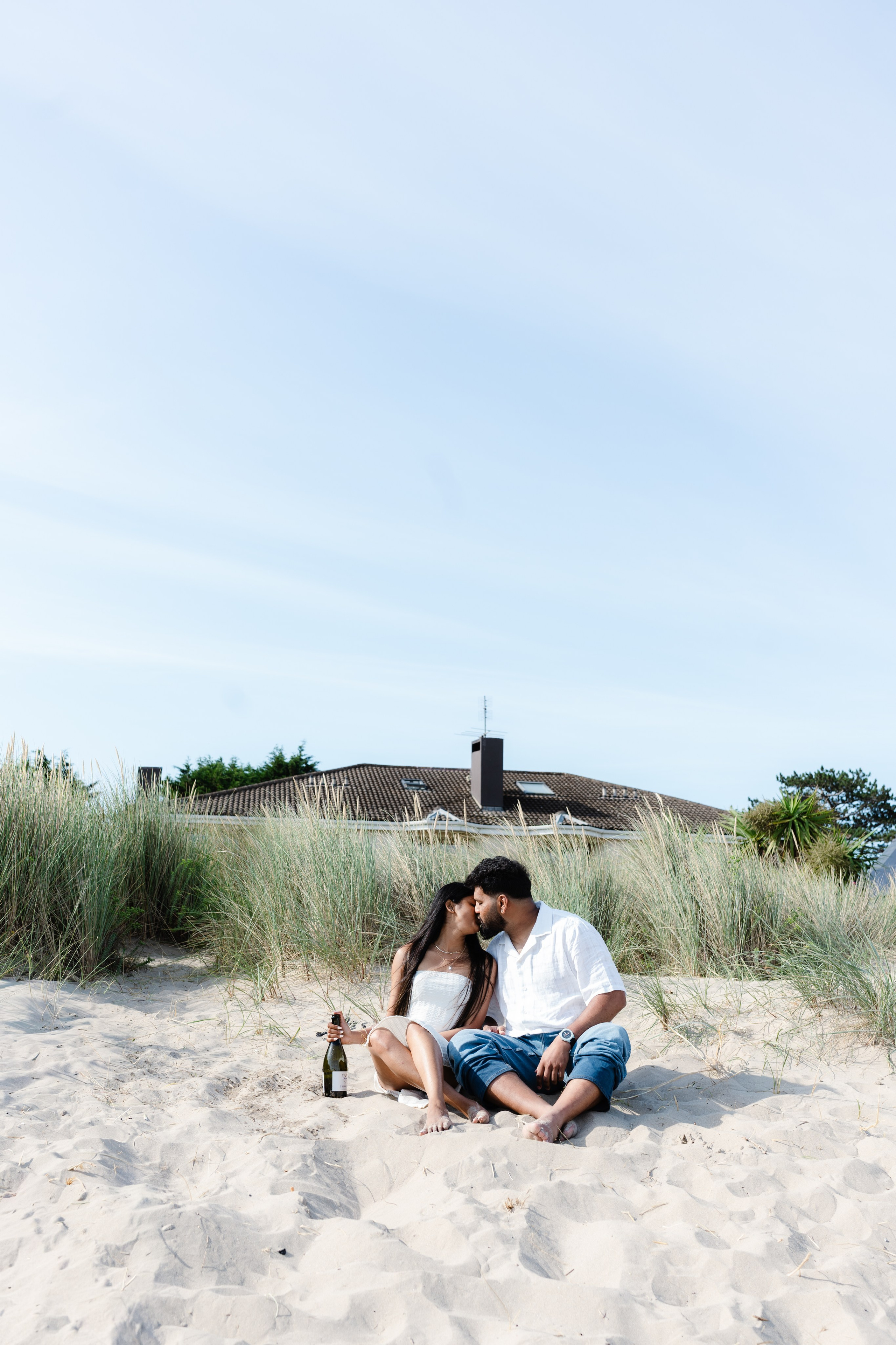 Save the Date, Ireland. Candid Photographer in Ireland | Authentic Wedding Photography Miruna Daiana