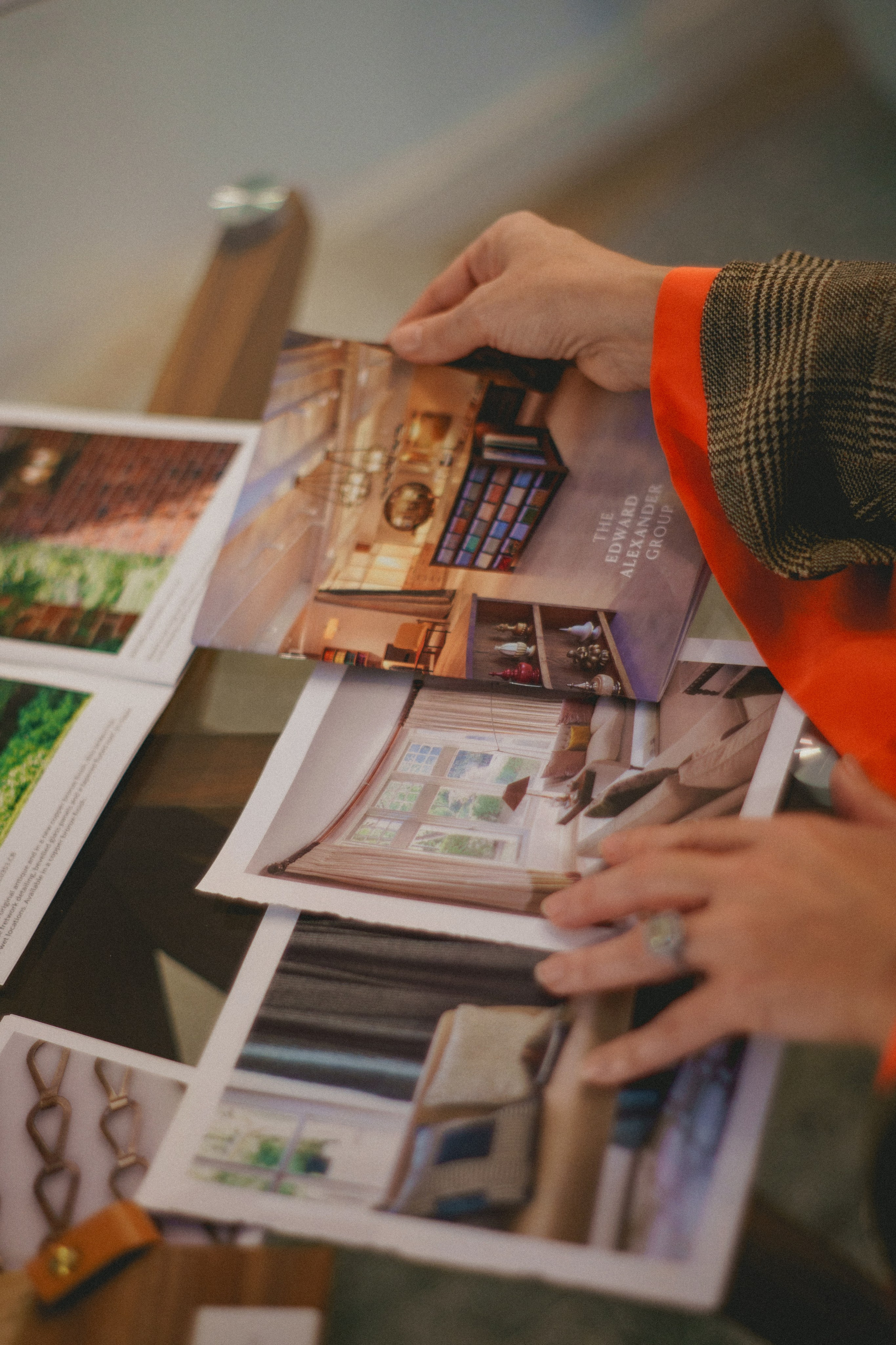 Content photoshoot for designer Annalisa Gallo. Photographer in Greece Kristina