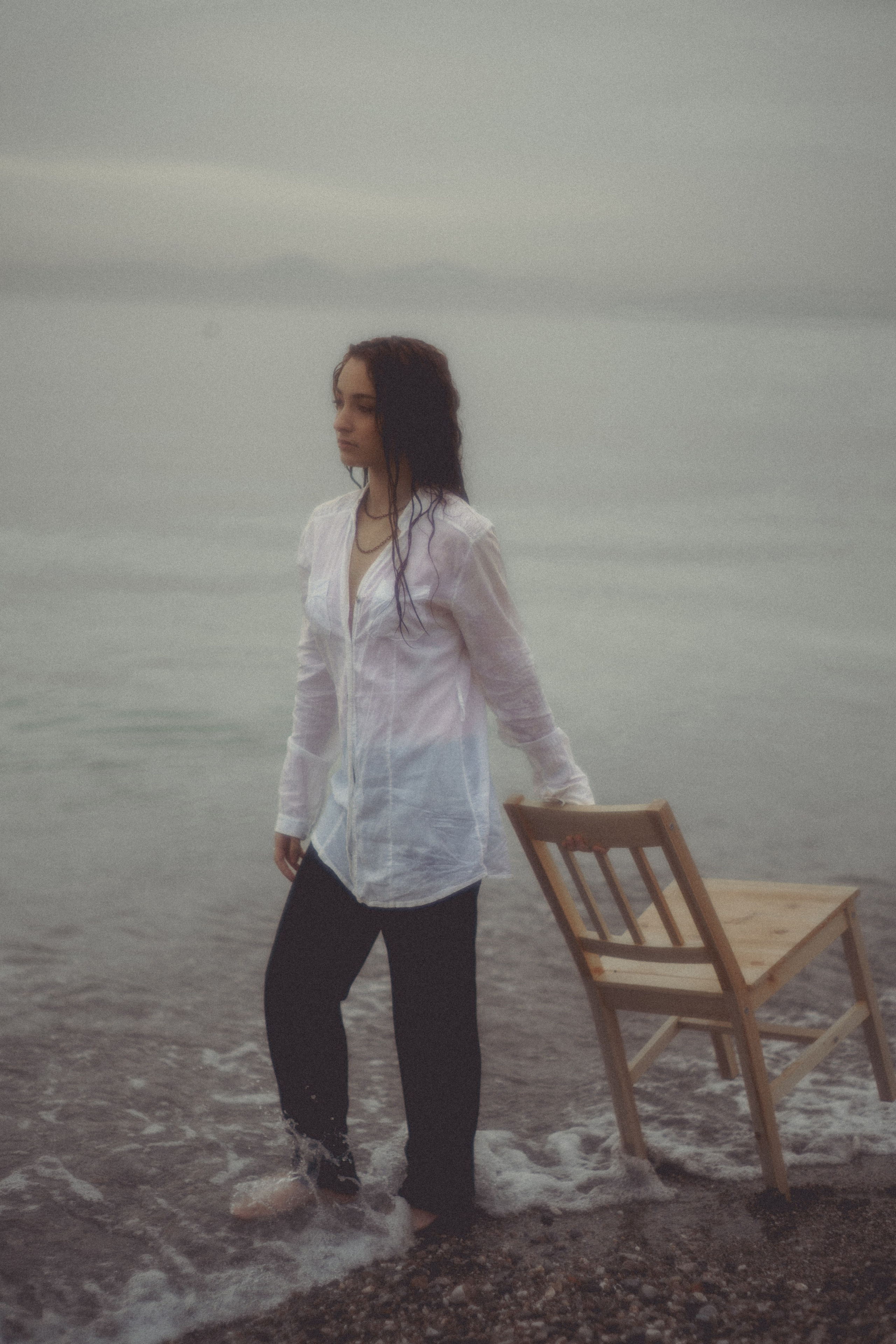 Maritina. Photographer in Greece Kristina