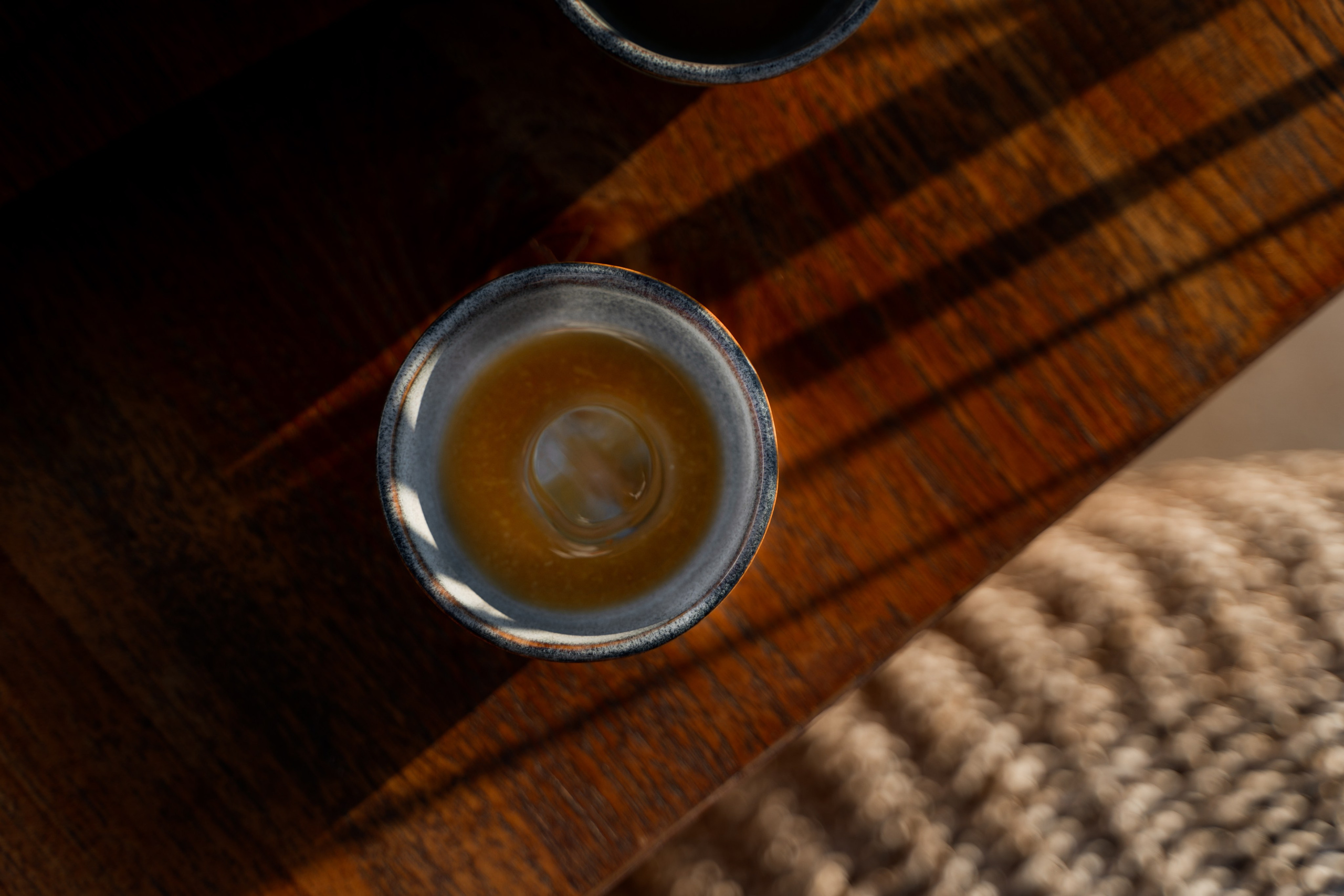 Fine Dining Food Photography ~ Numi Sunset Mykonos. Hotel Photographer Greece | George Katsaelis | sketch.gr