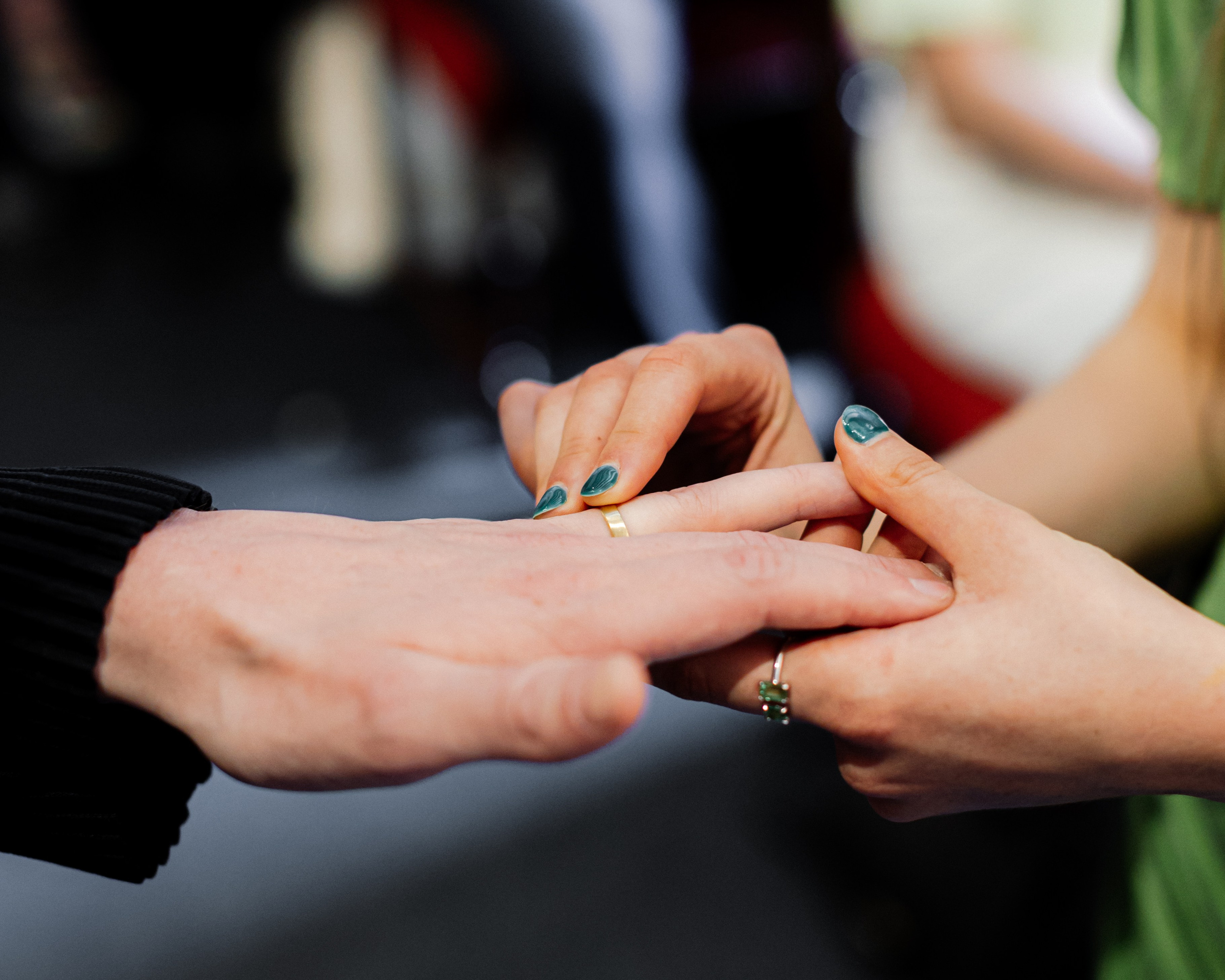 Paula & Ed — Maidstone. August, 2022. Timeless Wedding & Event Photography from London to the world