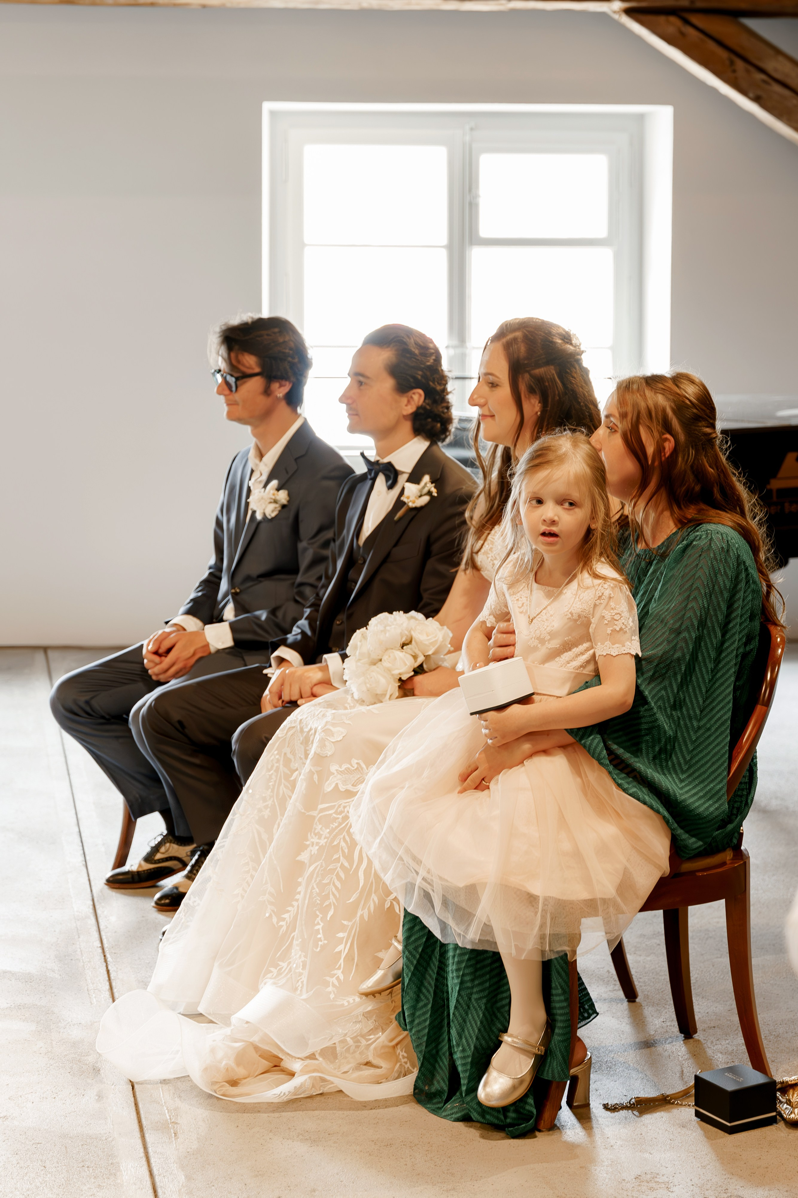 Emina & Alem. Photographe Suisse Tatiana Lyzhina