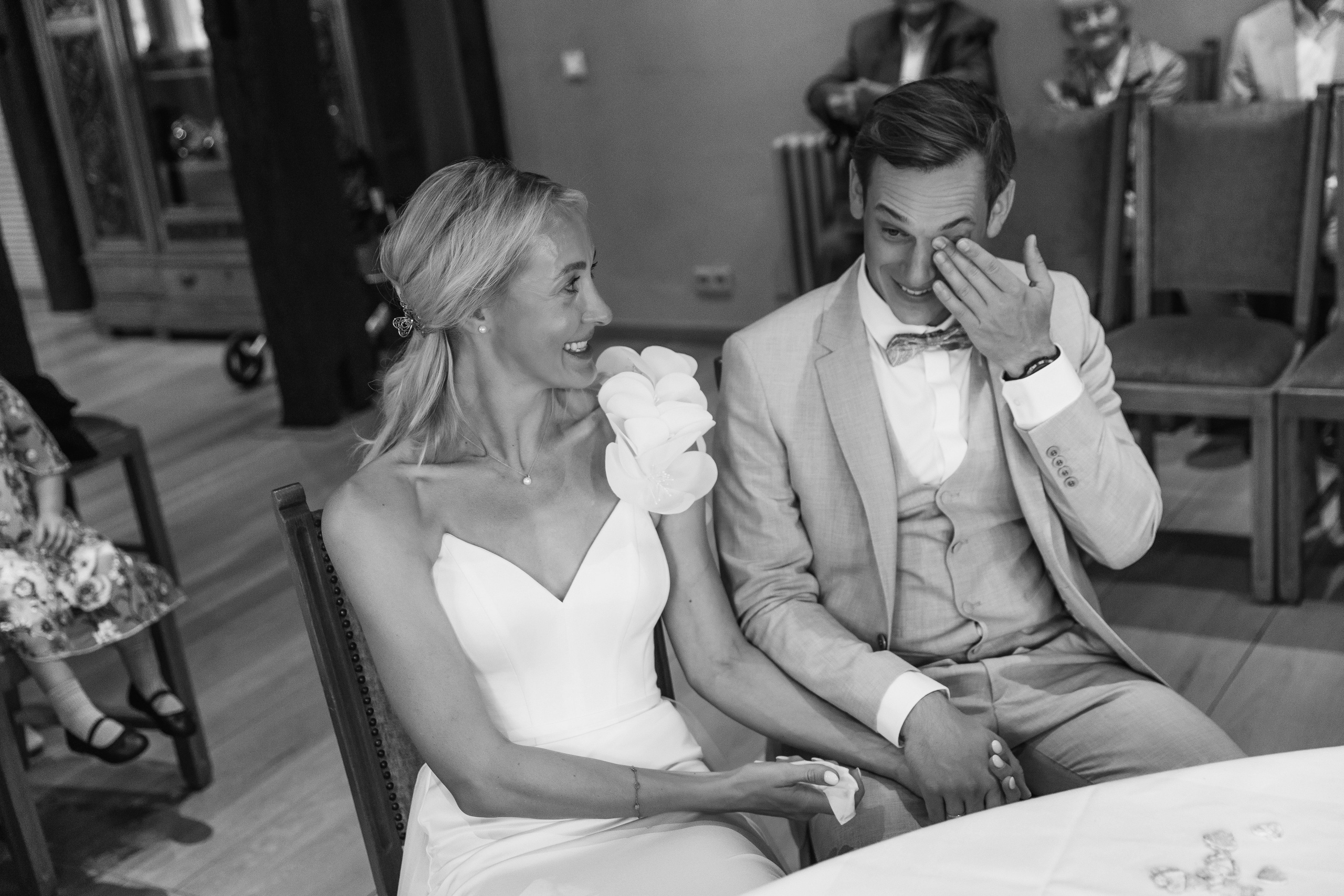 Svetlana and Yann. Hochzeitsgeschichten – Professionelle Hochzeitsfotografie & Videografie in Deutschland, Italien, Spanien und ganz Europa