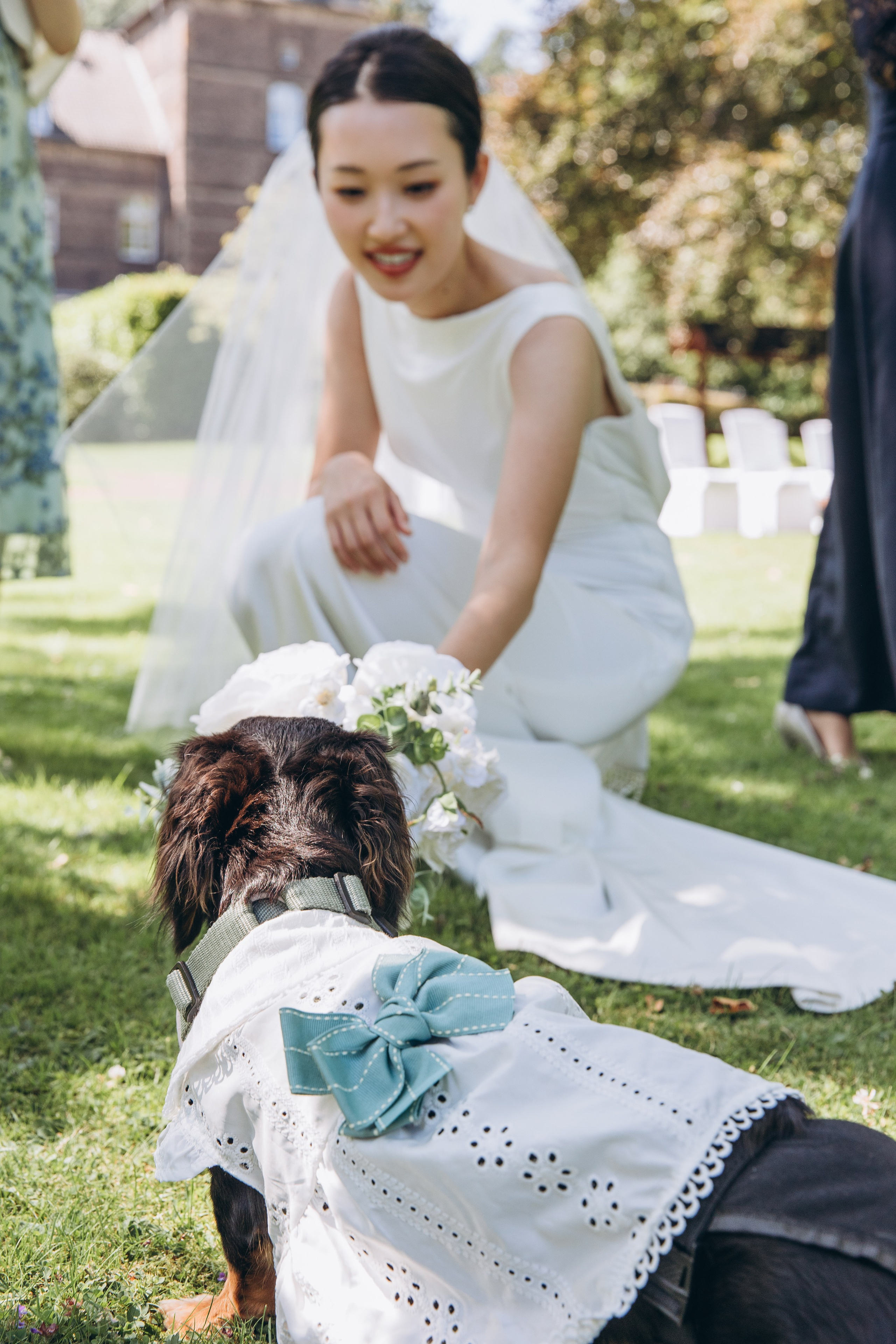 Wedding in Düsseldorf | Wedding Photographer & Videographer. Wedding Stories — Professional Wedding Photography & Videography in Germany, Italy, Spain & all across Europe