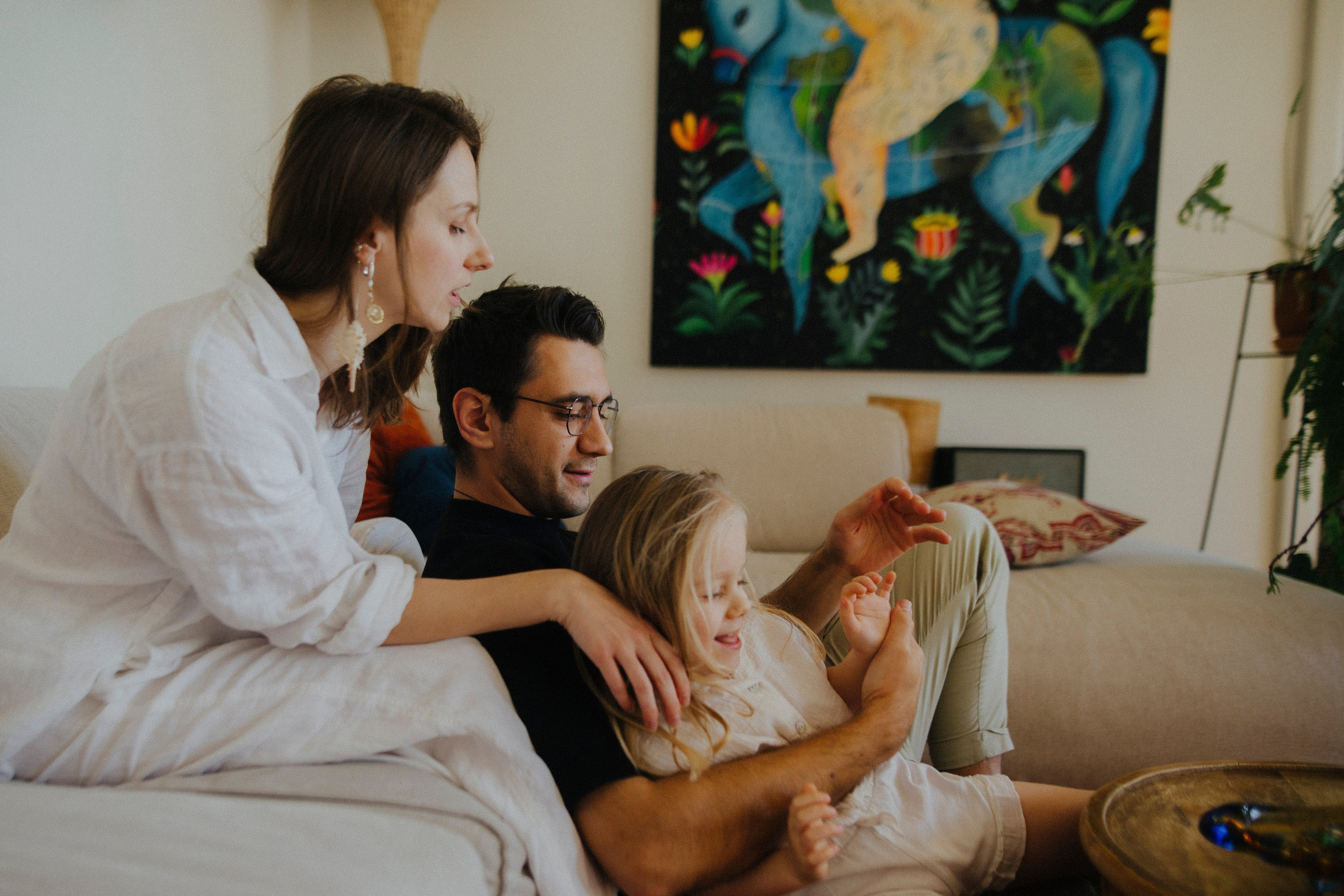family photographer Tbilisi Georgia love 