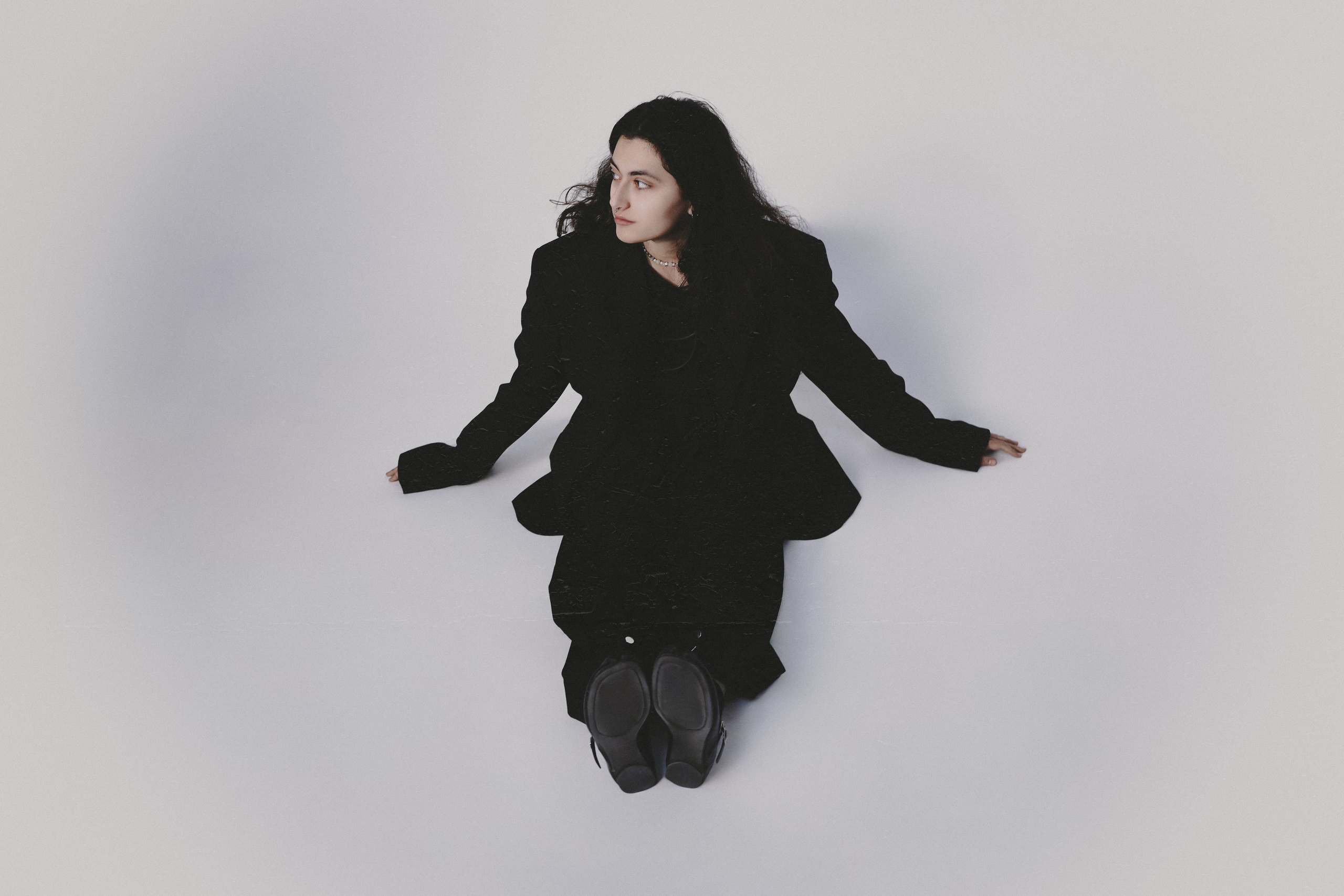 Studio (bagda). Asmikiam