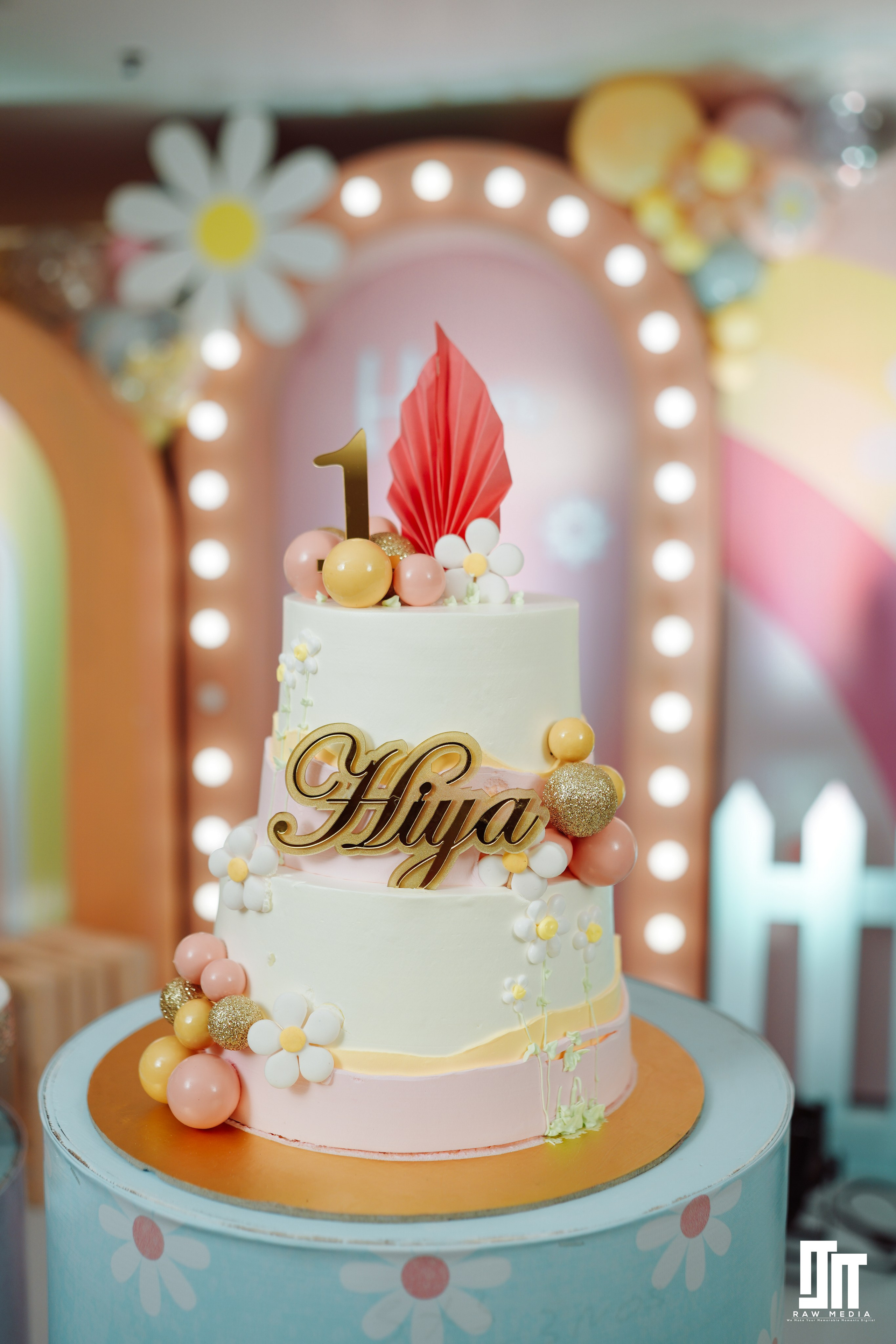 Hiya Turns One. “Raw Media: Authentic Wedding Stories in Vivid Detail”