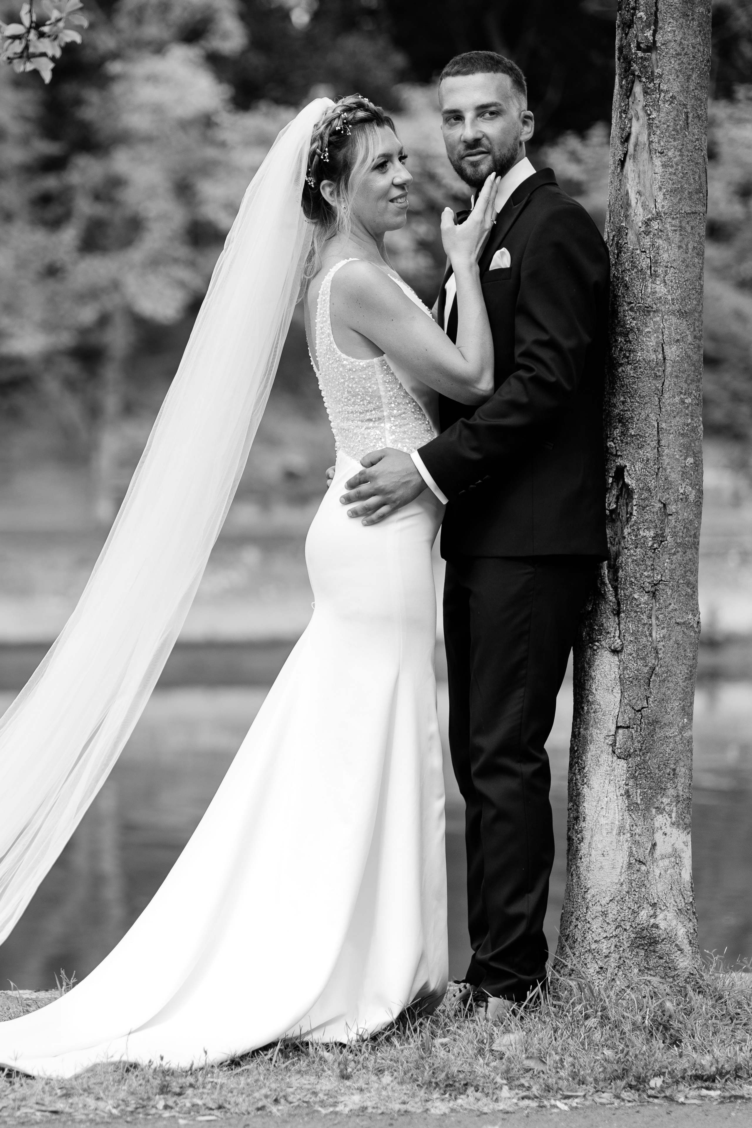 Fotografie de nuntă – Gabriel și Mădălina | Catalin Predescu. Fotograf de evenimente, portret si lifestyle