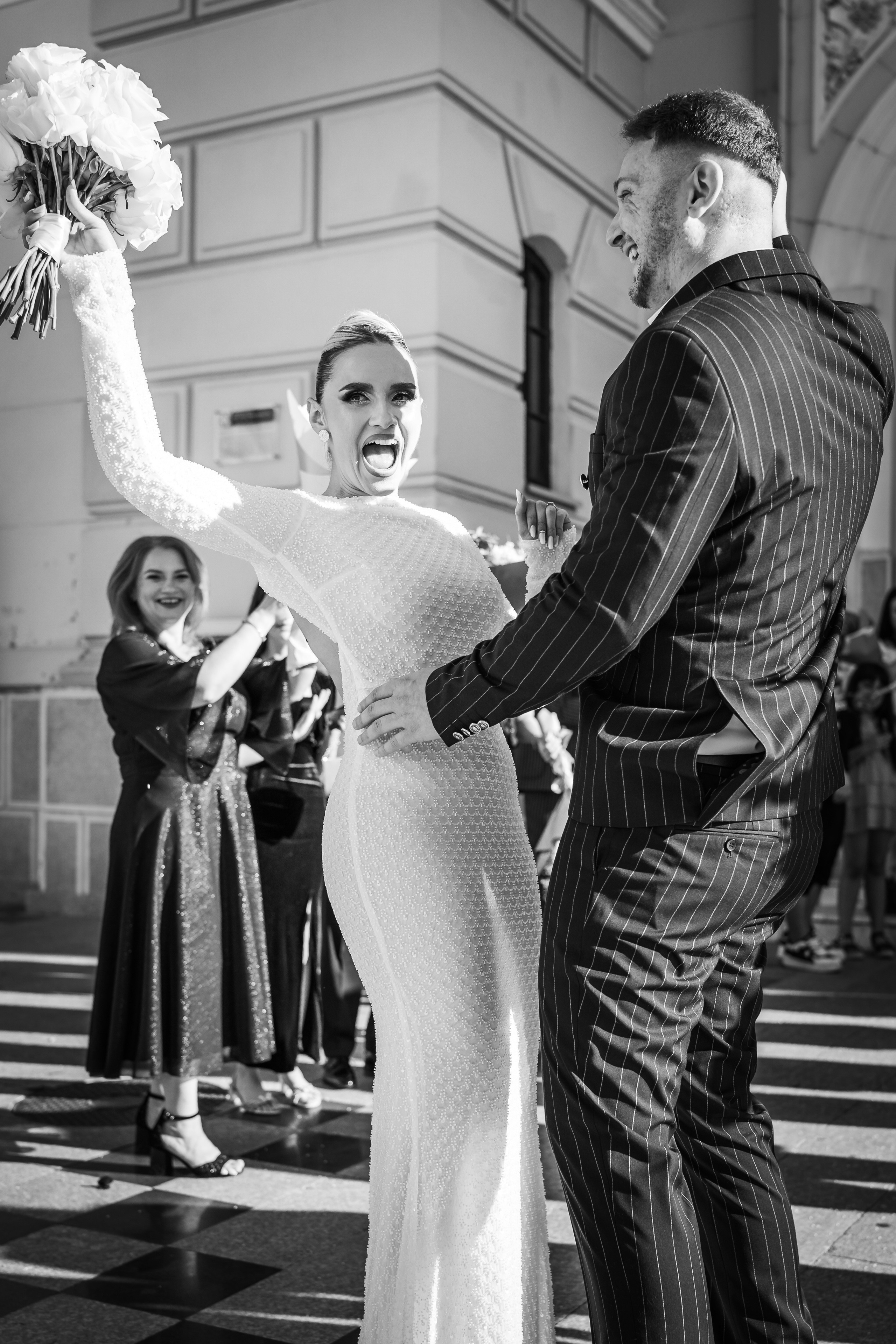 Cununia civilă a lui Tudor și Mădălina – eleganță, emoție și lumină. Event, portrait, and lifestyle photographer