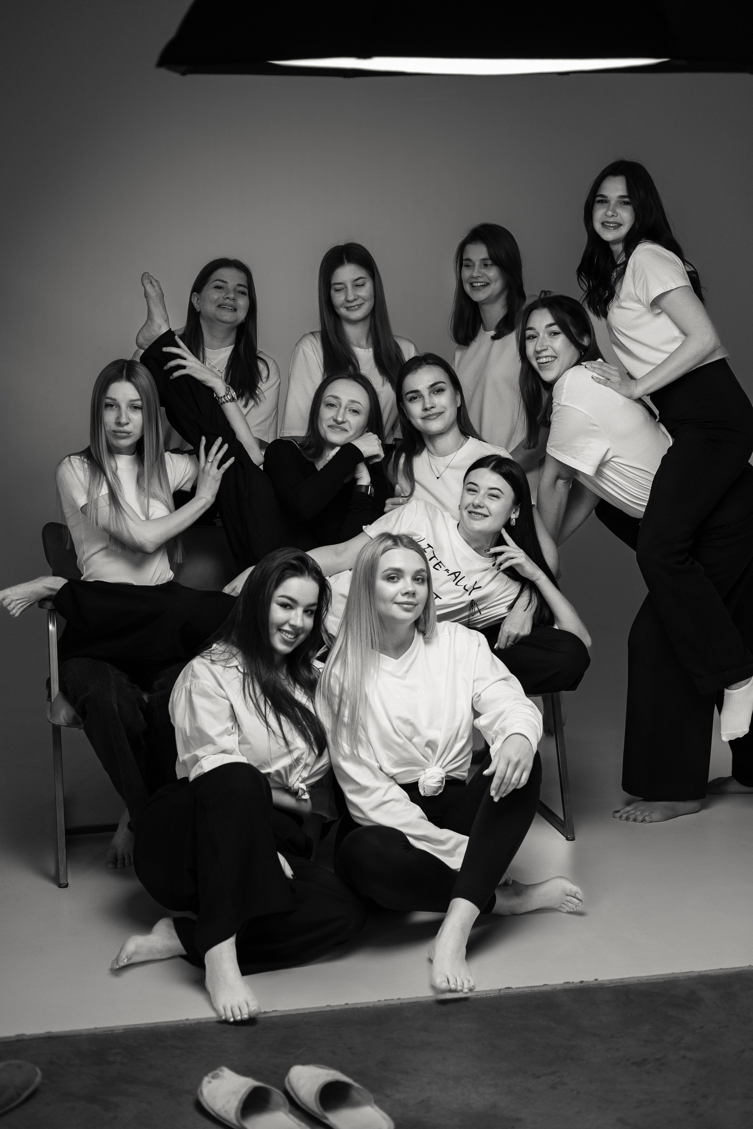 Garne Agency. Ірина Терещук