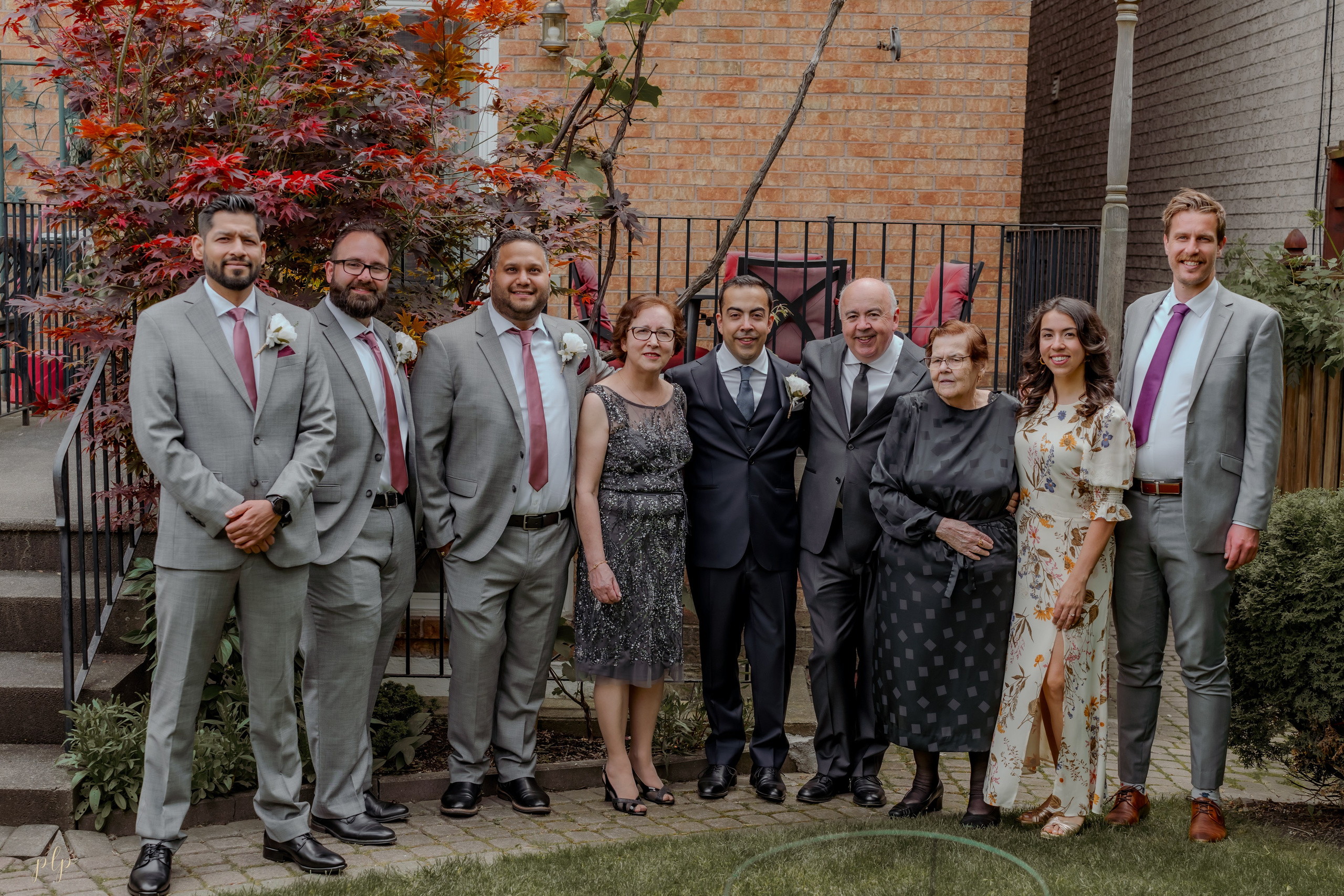 Indrani & Marc. Wedding Photographers and Filmmakers