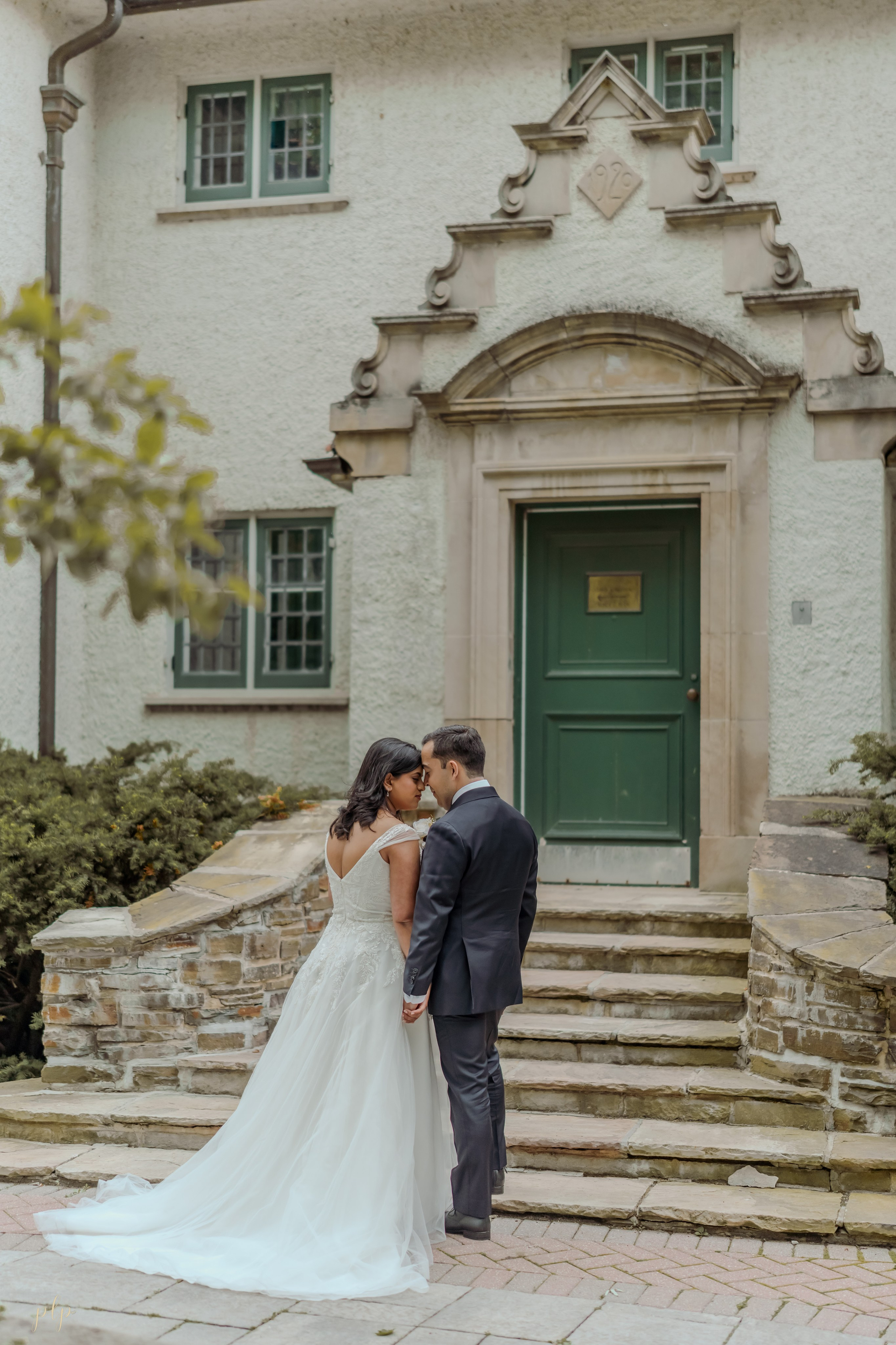 Indrani & Marc. Wedding Photographers and Filmmakers