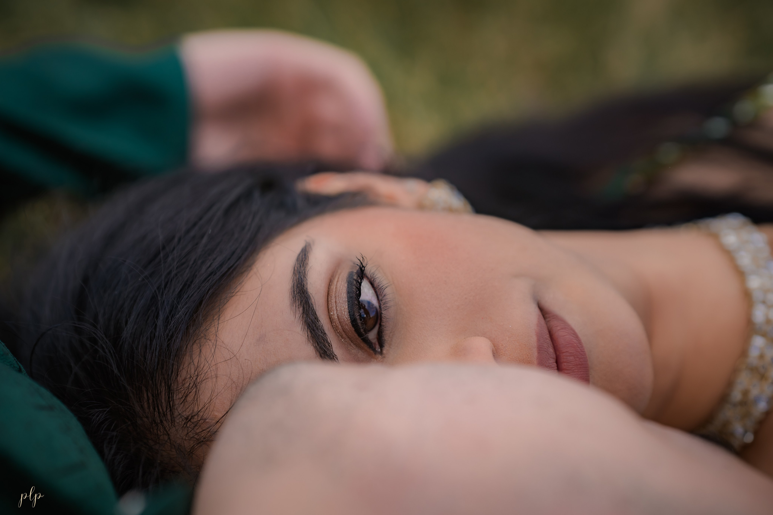 Kashish & Andrew. Wedding Photographers and Filmmakers