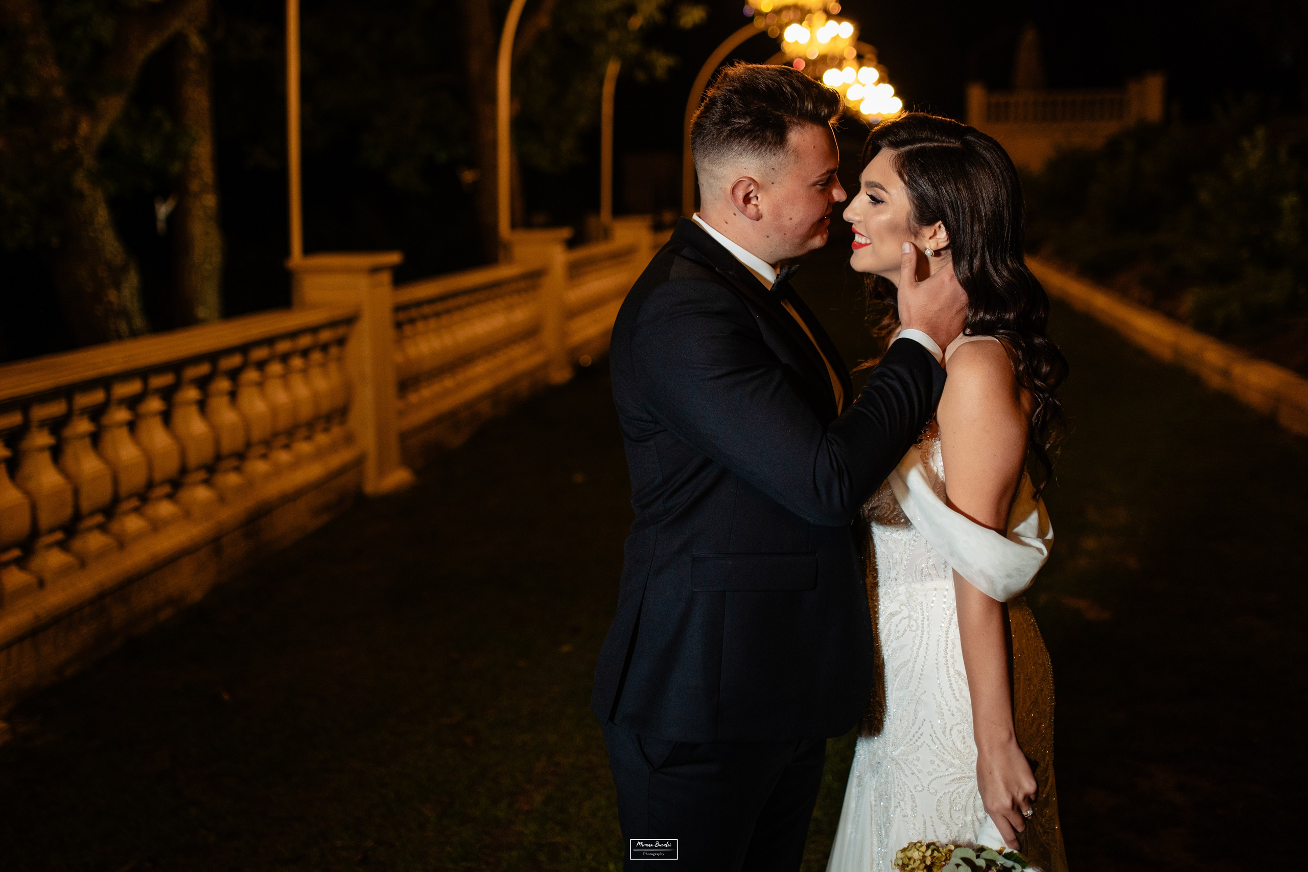 After Wedding-Maria & Alin. Acasa