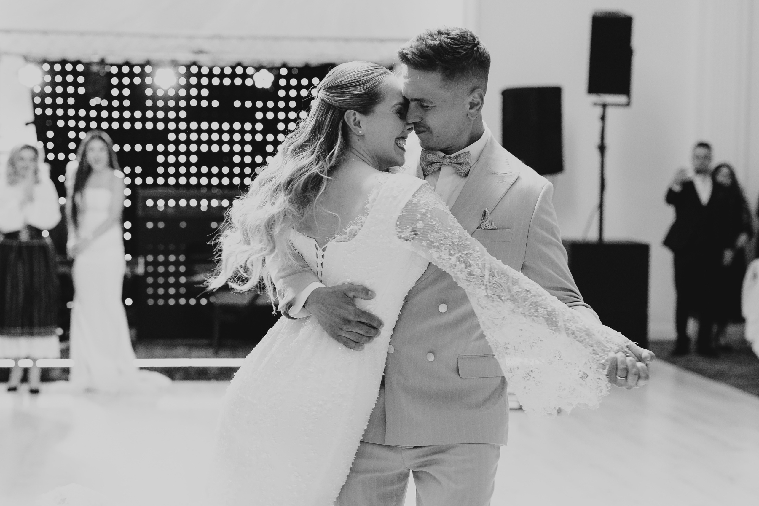 Nuntă Cristina & Alex. Events Photographer Miruna Buculei