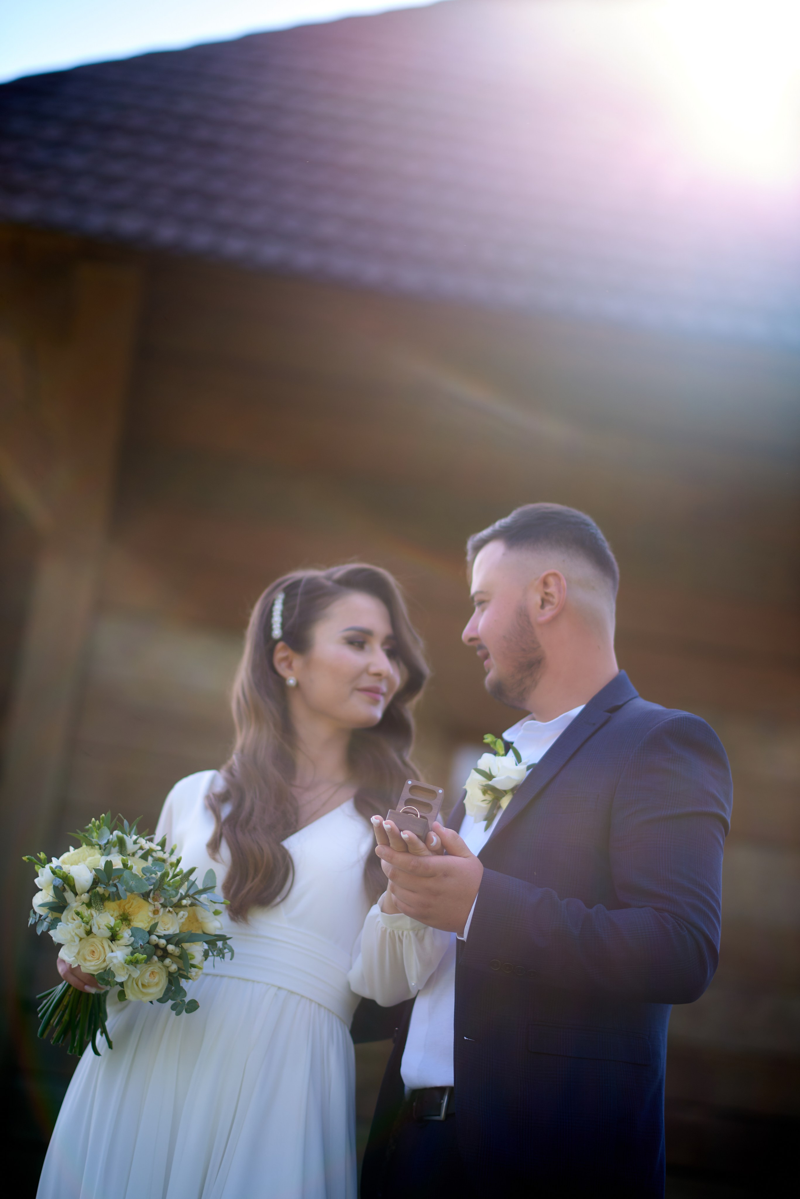 Fotograf de nuntă și de familie în Moldova