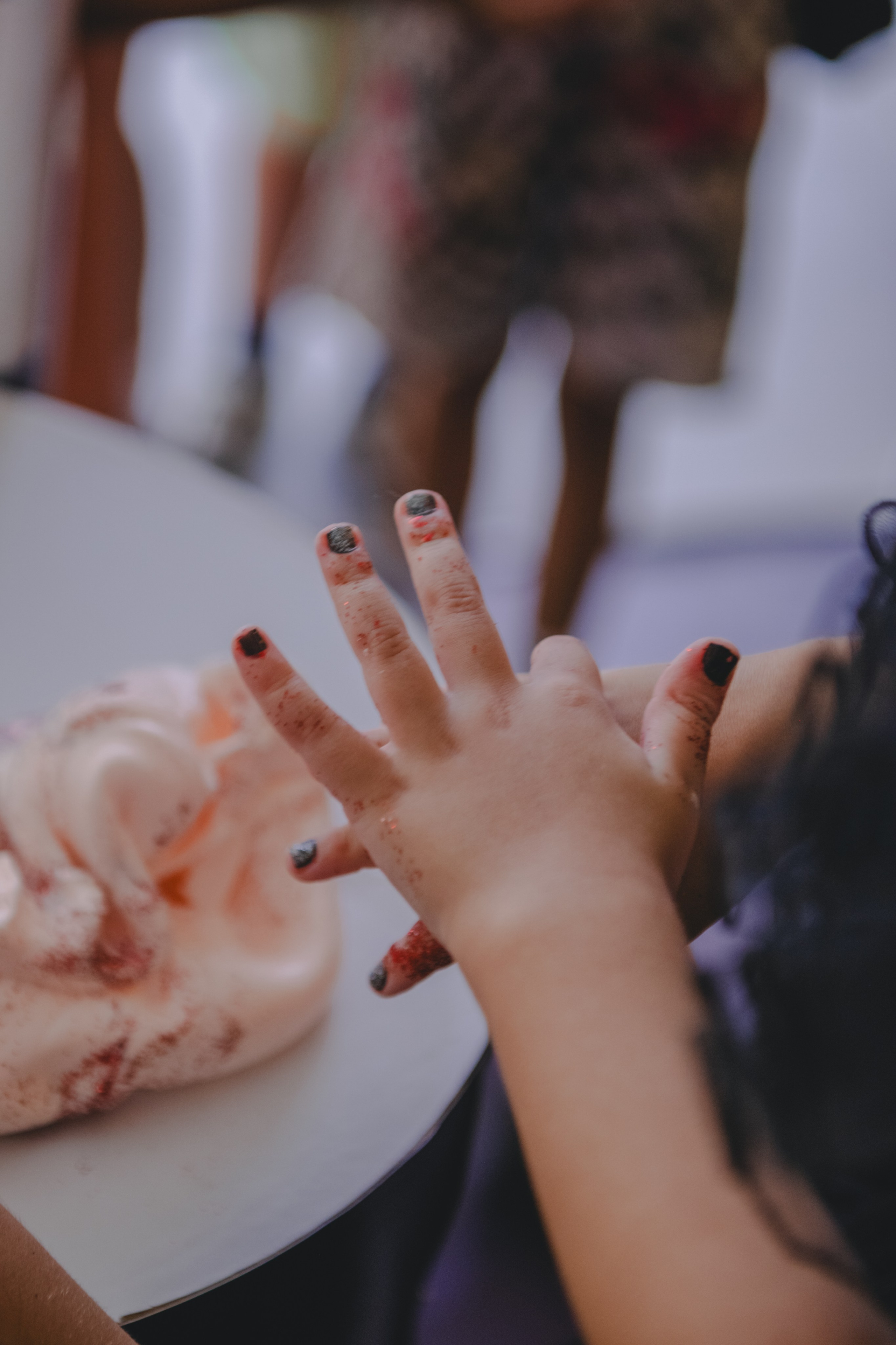 Wednesday. Фотограф в Анталии (Турция) Ева Сэрт