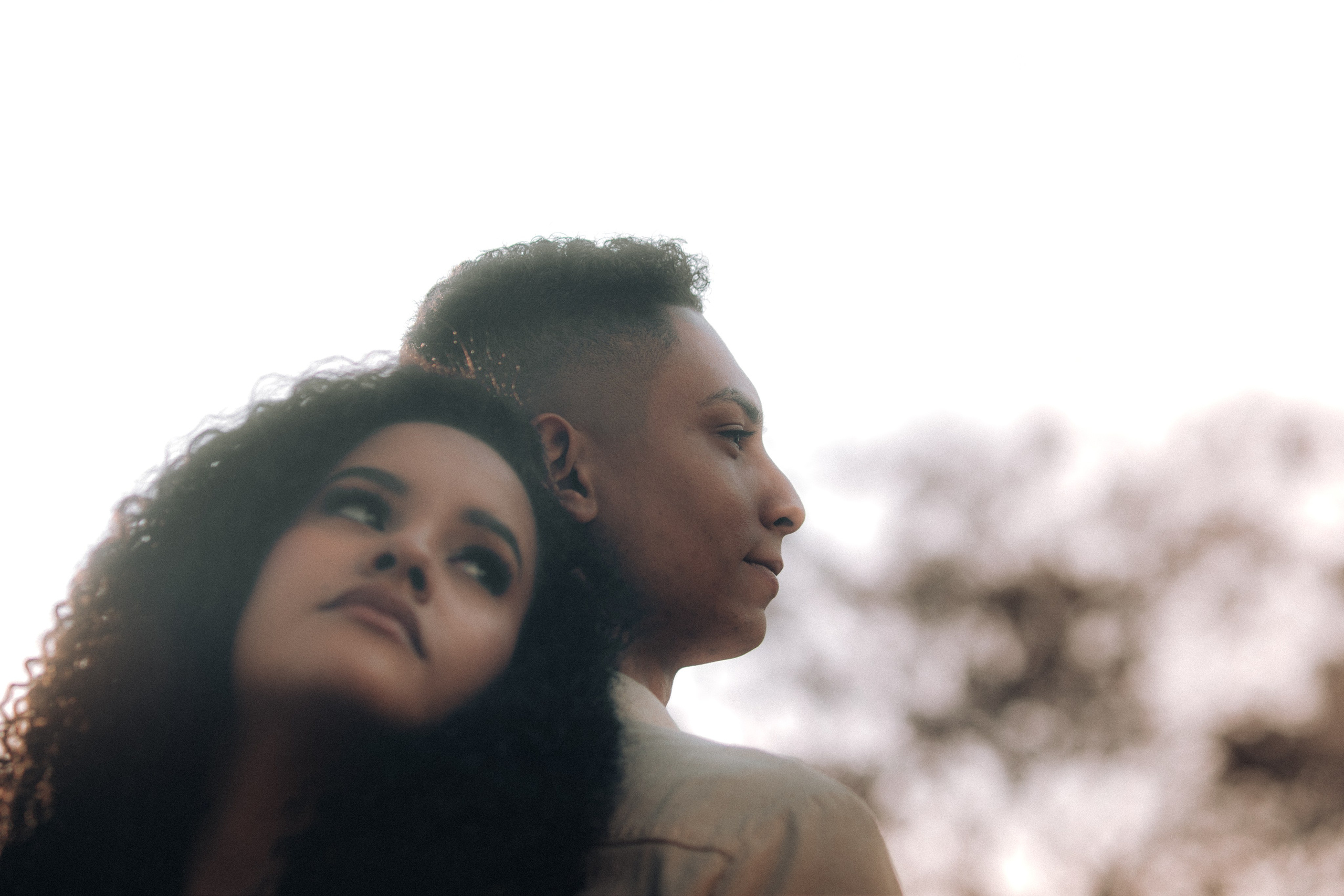 Pré Wedding. Reference Visuals