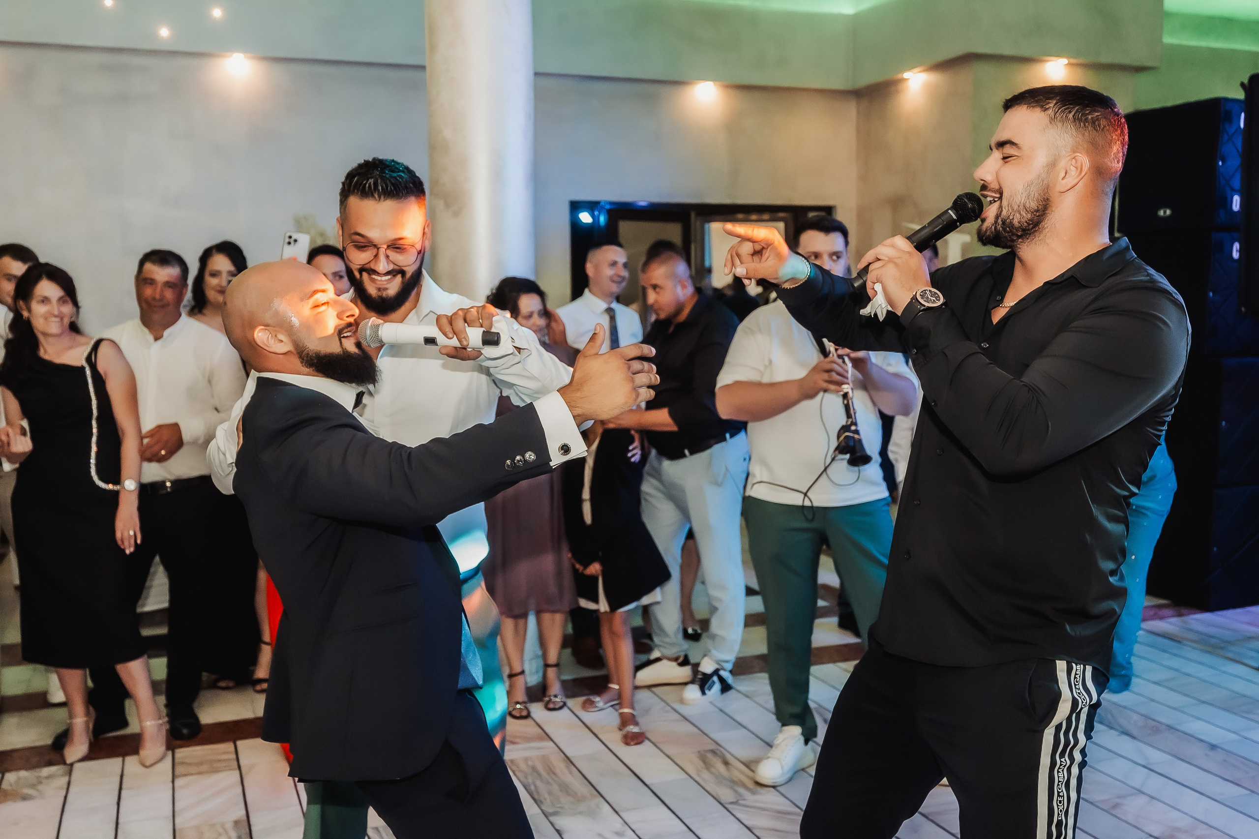 Mihai & Daniela. Fotograf nuntă Bistrița | Fotograf botez & evenimente — Happy Weddings