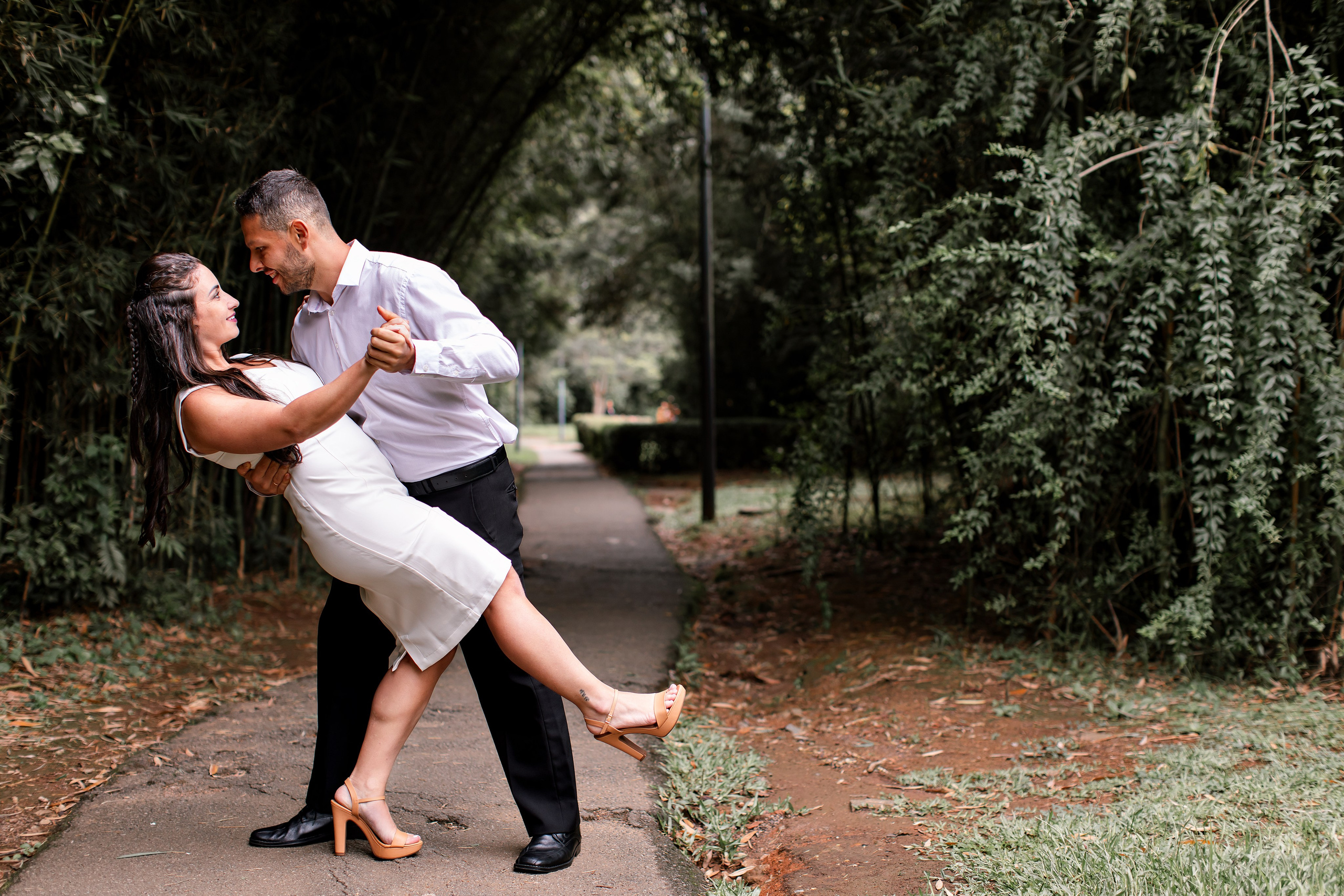 Histórias de Casamento