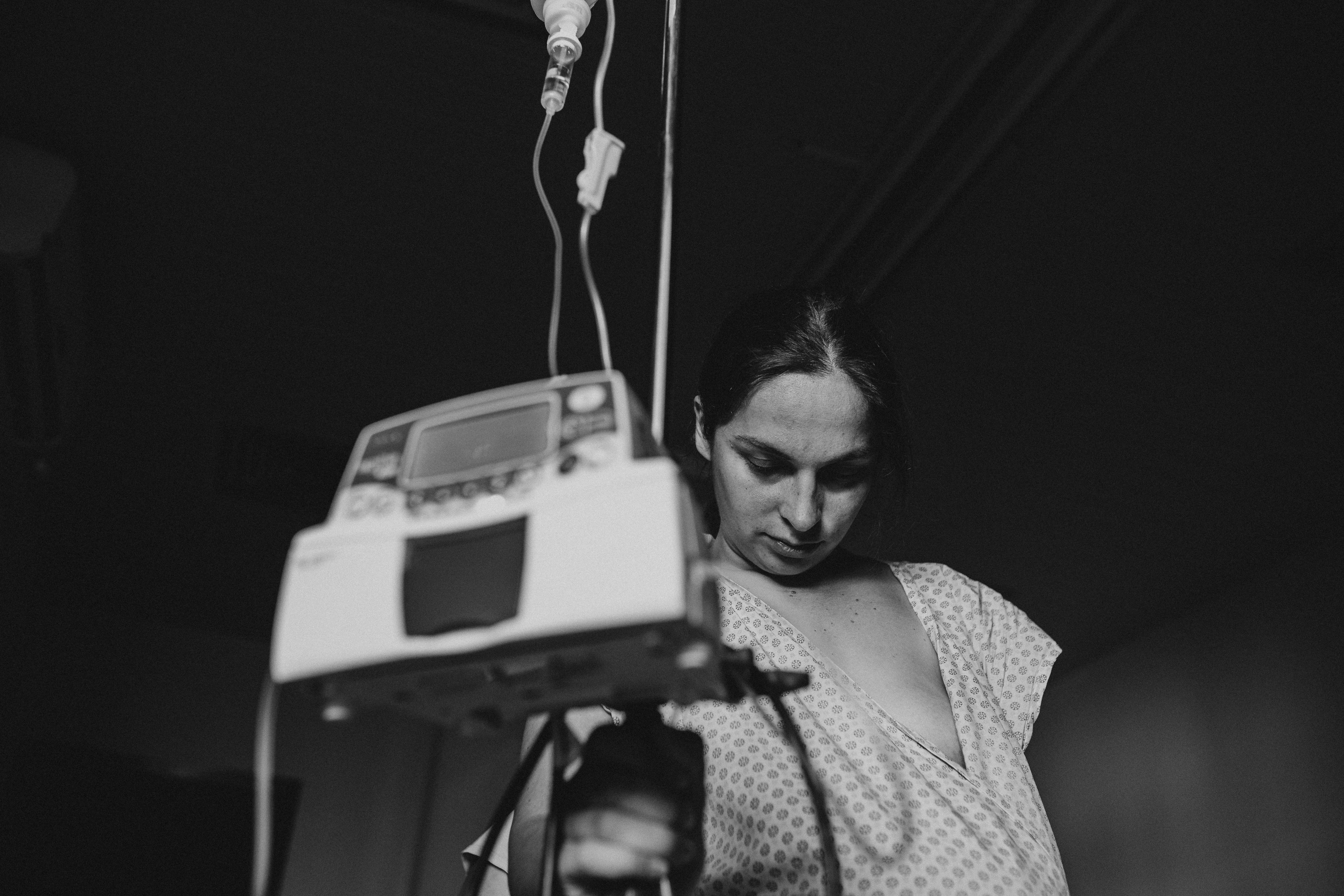 Gordei’s Birth. Fotografa de família e crianças em Florianópolis SC Daria Ermolaev