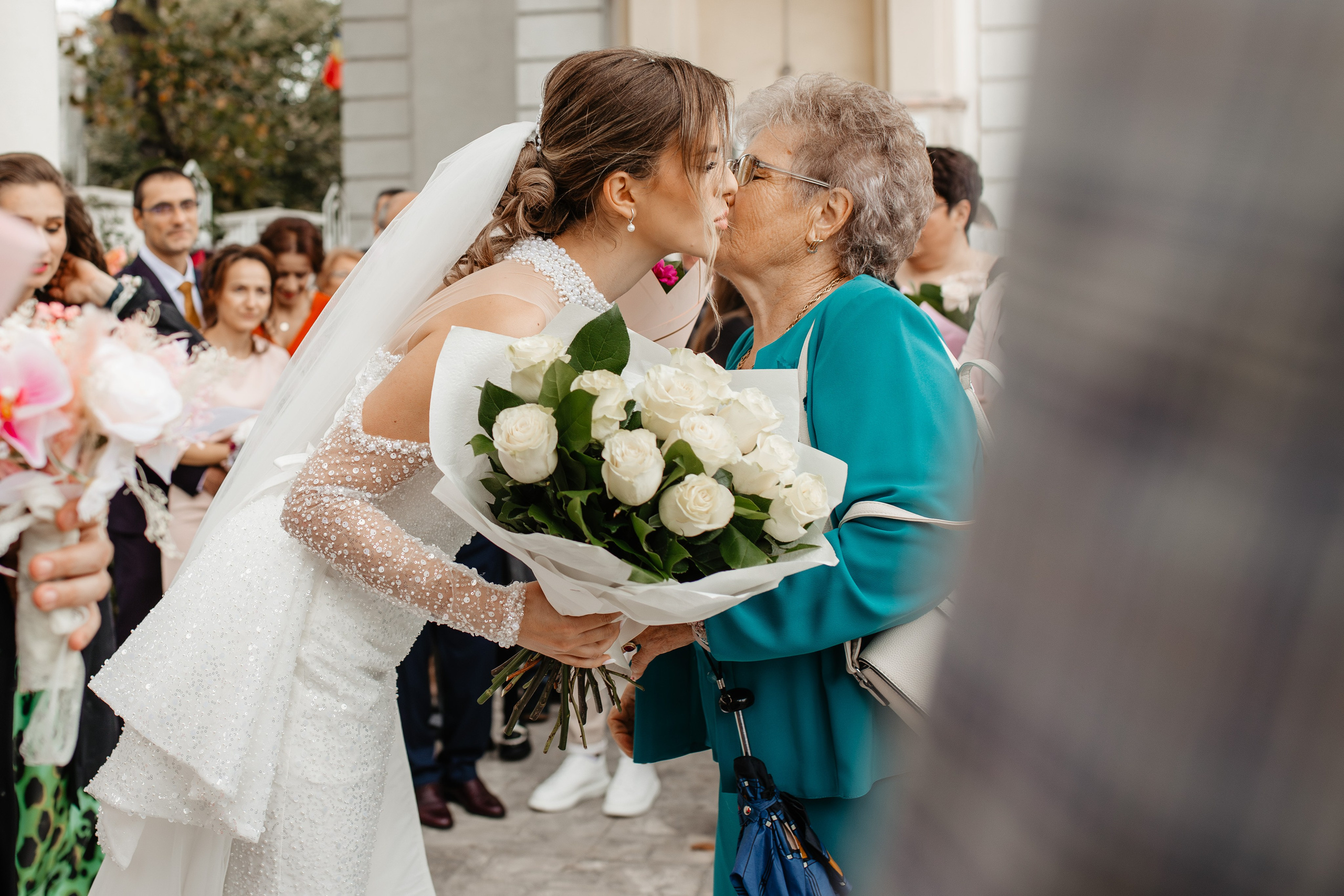 Andrada si Georgian. Ionut Brehuescu — Fotograf
