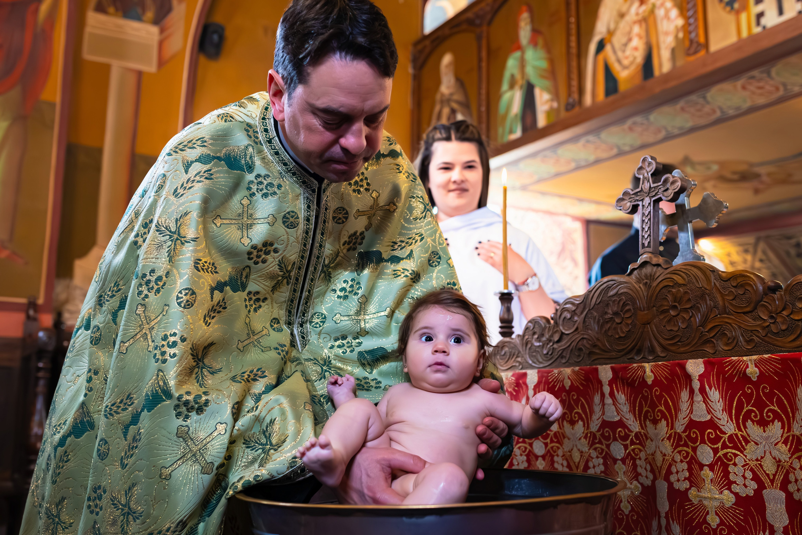 Thea. Ionut Brehuescu — Fotograf