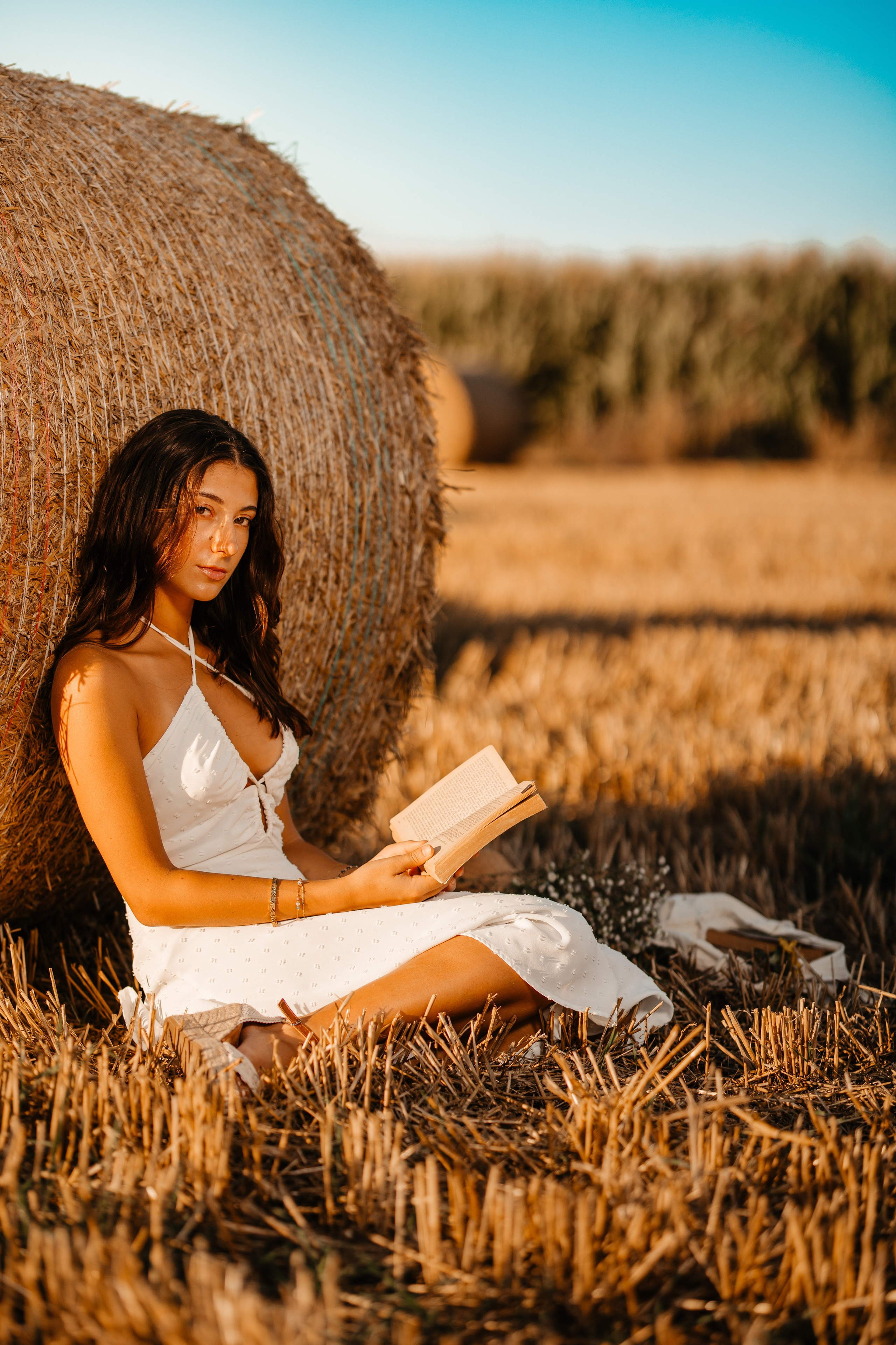 Miruna. Ionut Brehuescu — Fotograf