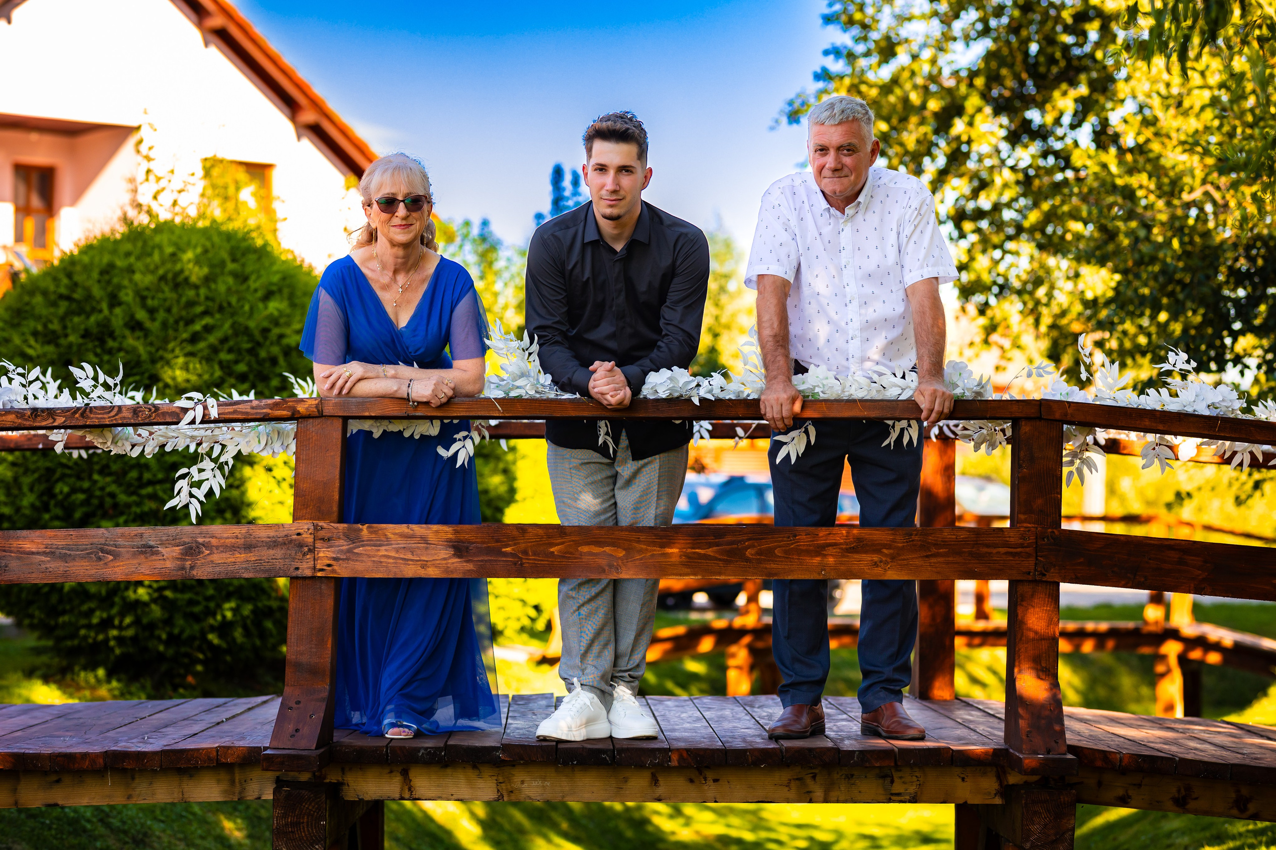 Majorat Denis. Ionut Brehuescu — Fotograf