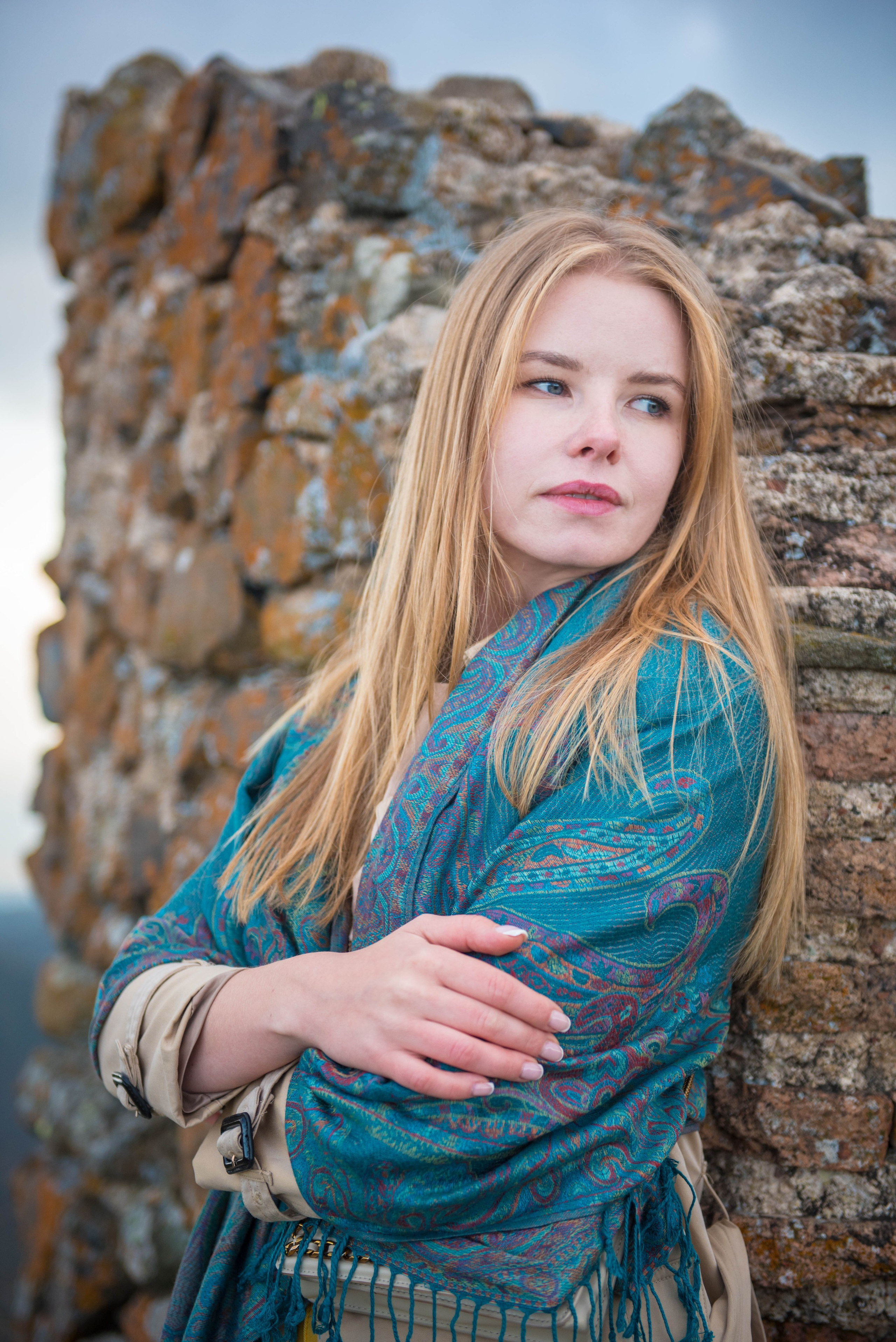 People. Photographer in Tbilisi