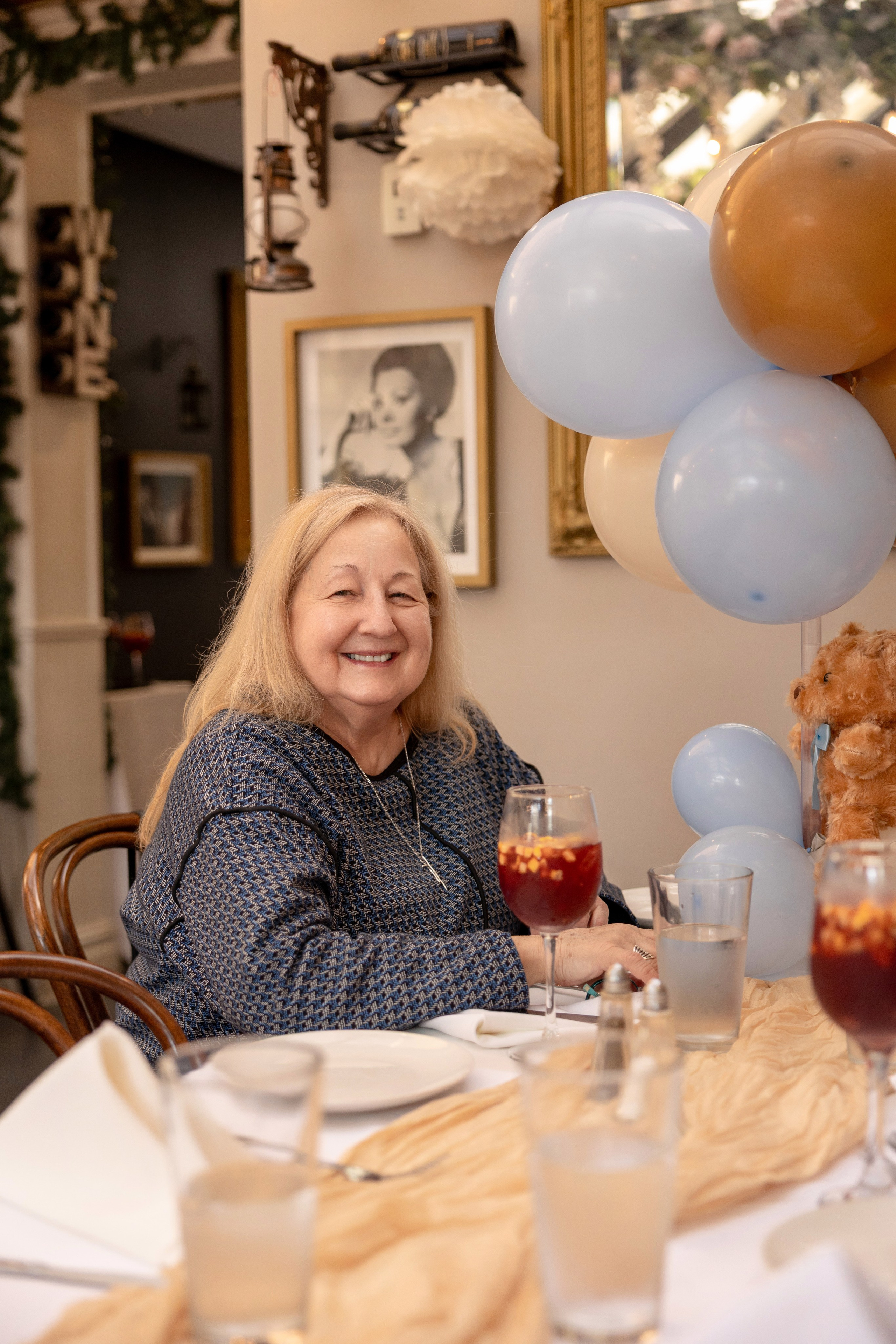 Baby Celebration Party. Family, lifestyle, and commercial photography in New York and New Jersey