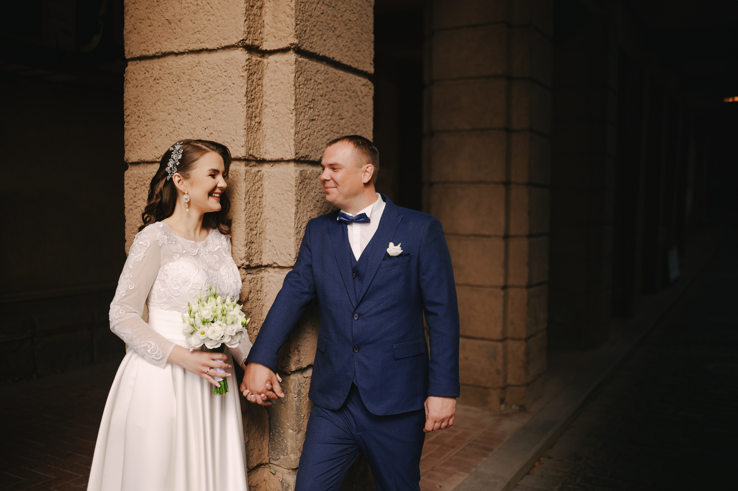 Viktorija & Marius. Rokas Baranauskas fotografija