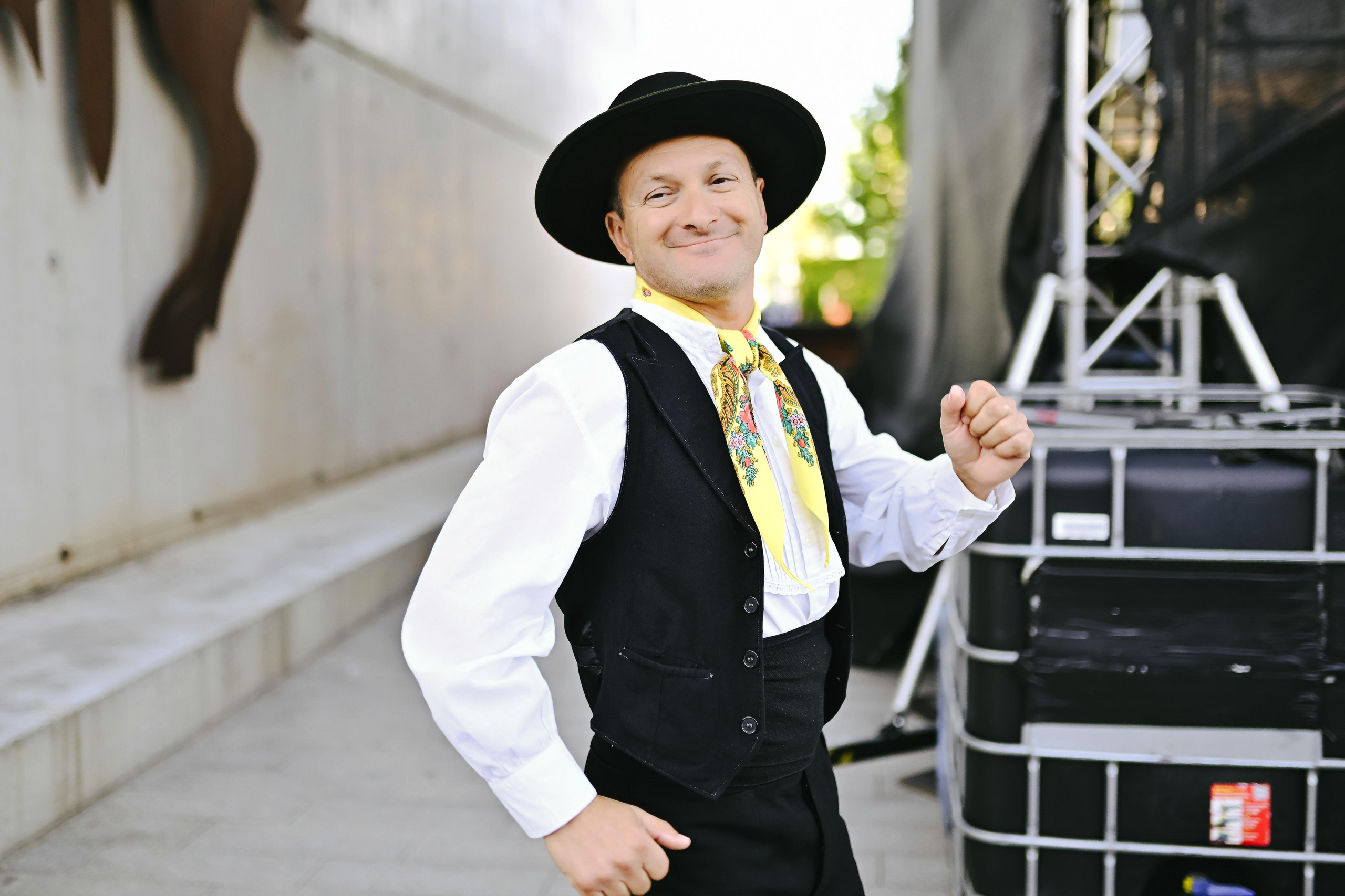 Saulės žiedas 2025. Rokas Baranauskas fotografija