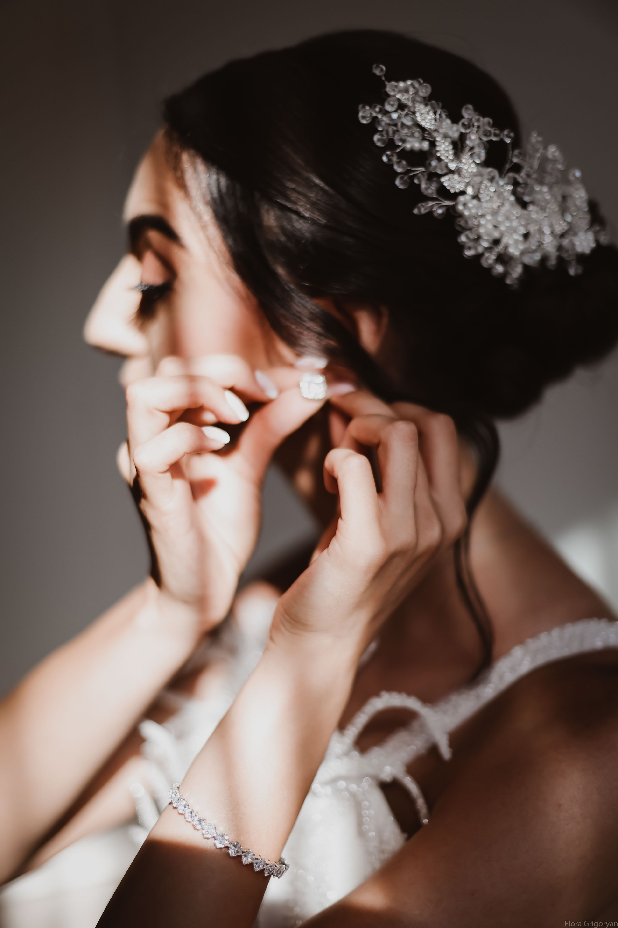 Ani & Edgar. Flora Grigoryan Wedding Photography