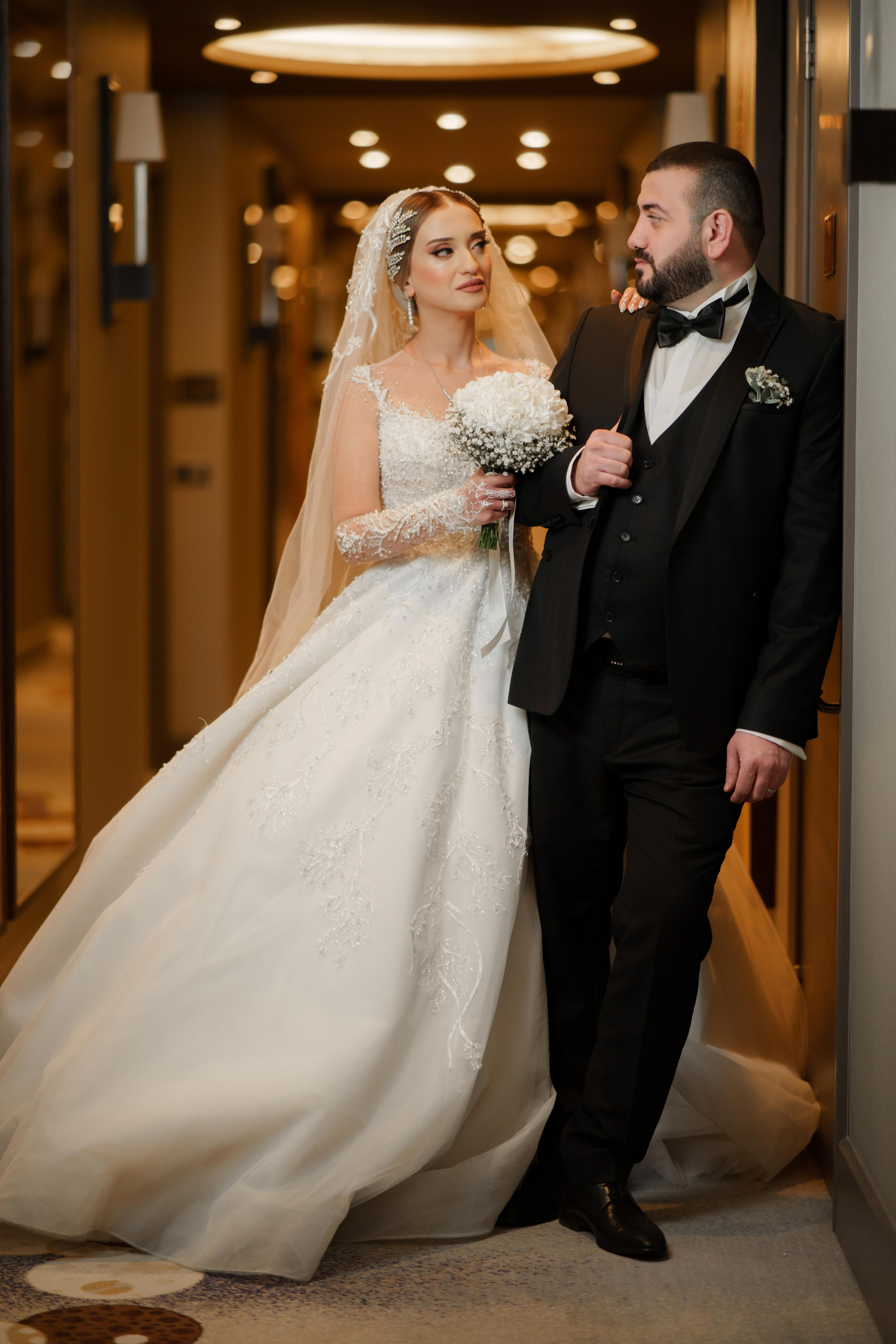 Wedding & Engagement. Javidan.media