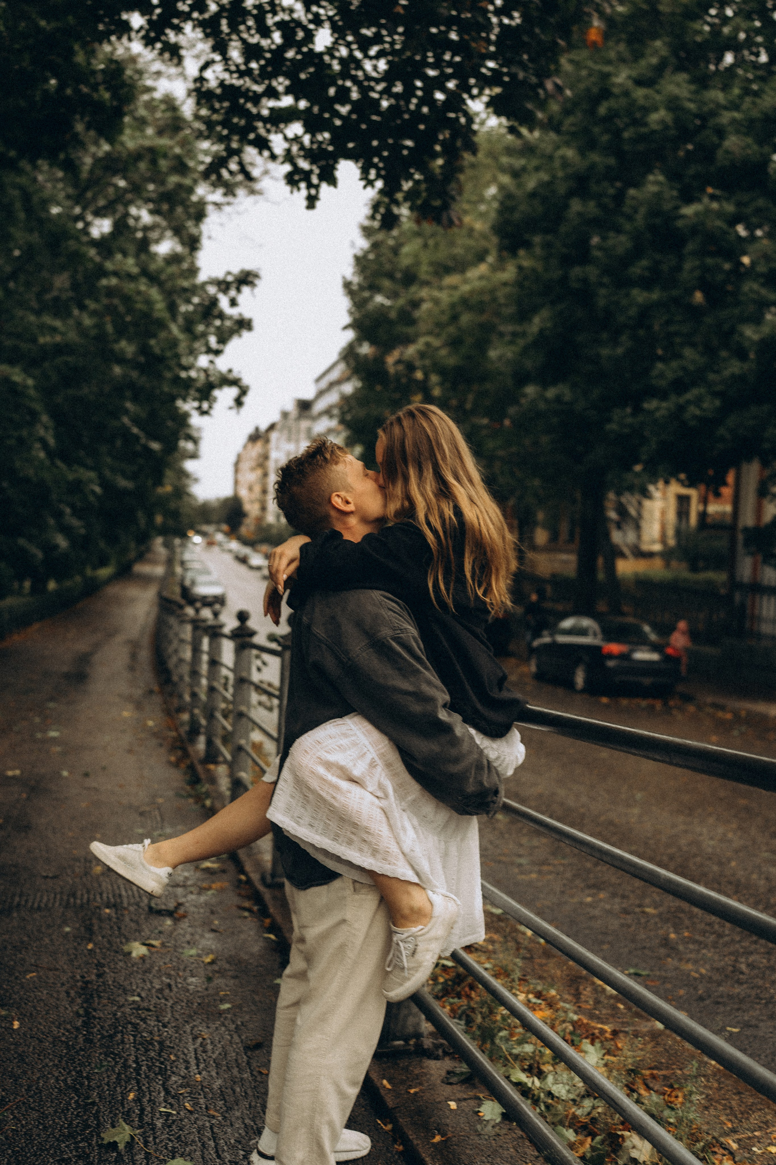 JP&L. Wedding and potrait photographer in Helsinki Vickan O