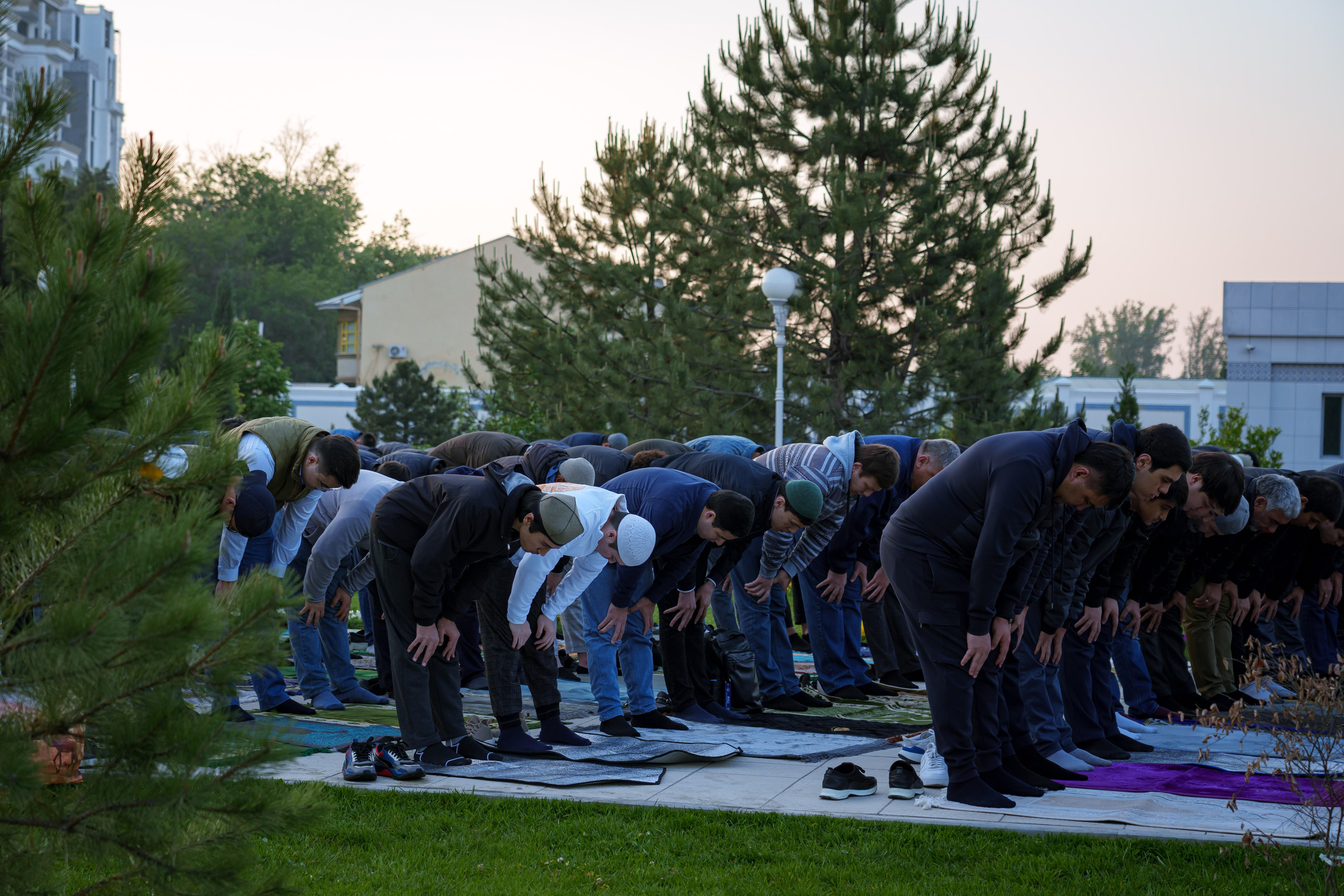 Рамазан Хайит. Георгий Намазов | Фотограф в Ташкенте