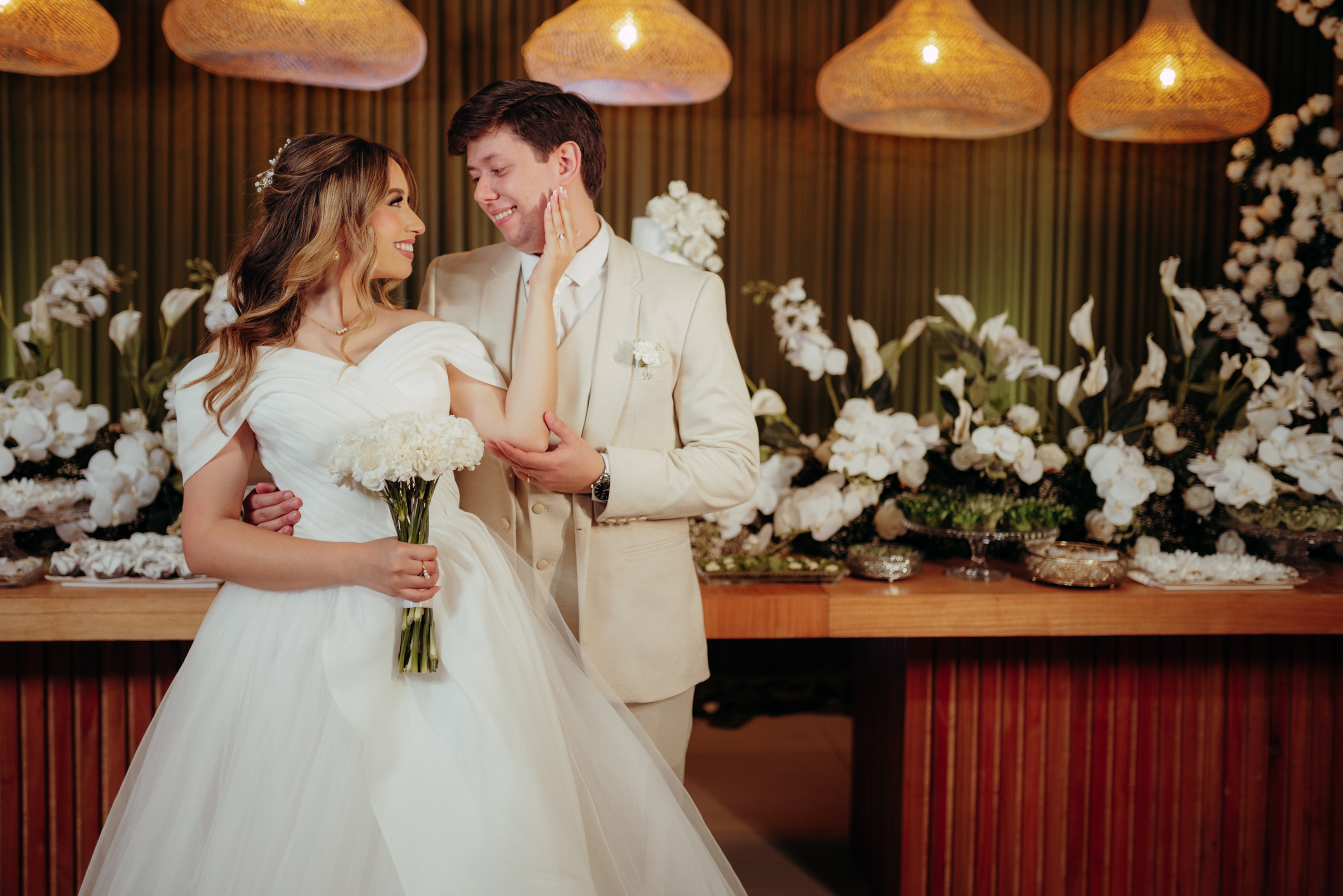 Camila & Giordani. Marcelo Martinez Fotografo