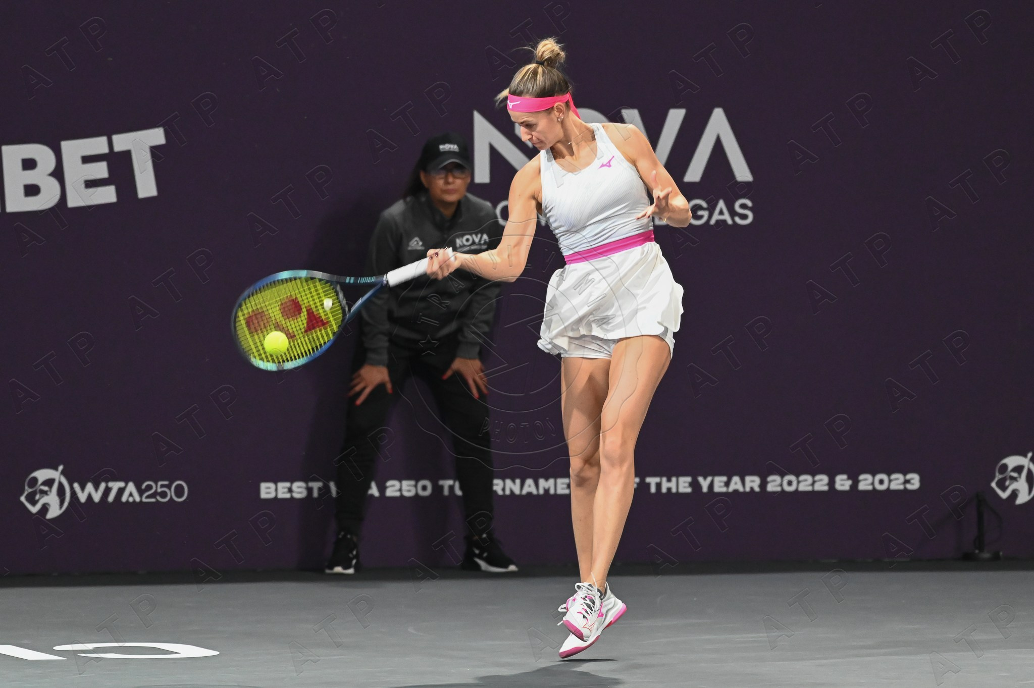 Tenis. Vescan Pictures - fotografie de eveniment