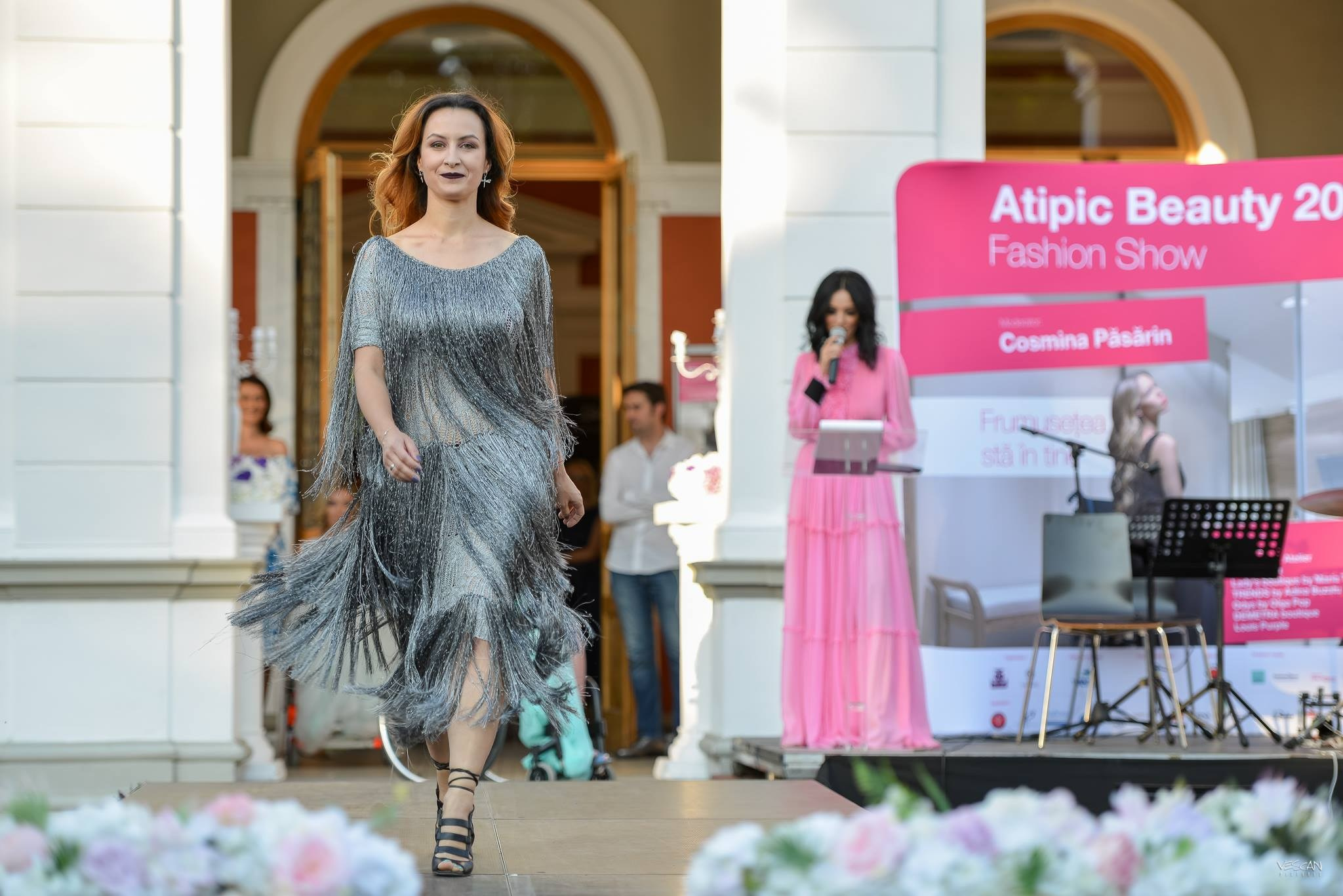 Fashion. Vescan Pictures - fotografie de eveniment