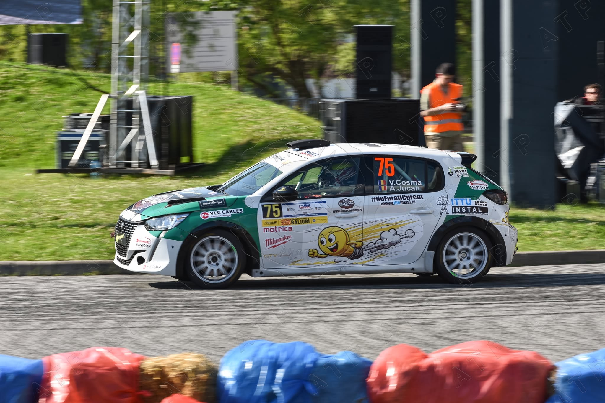 Motorsport. Vescan Pictures - fotografie de eveniment