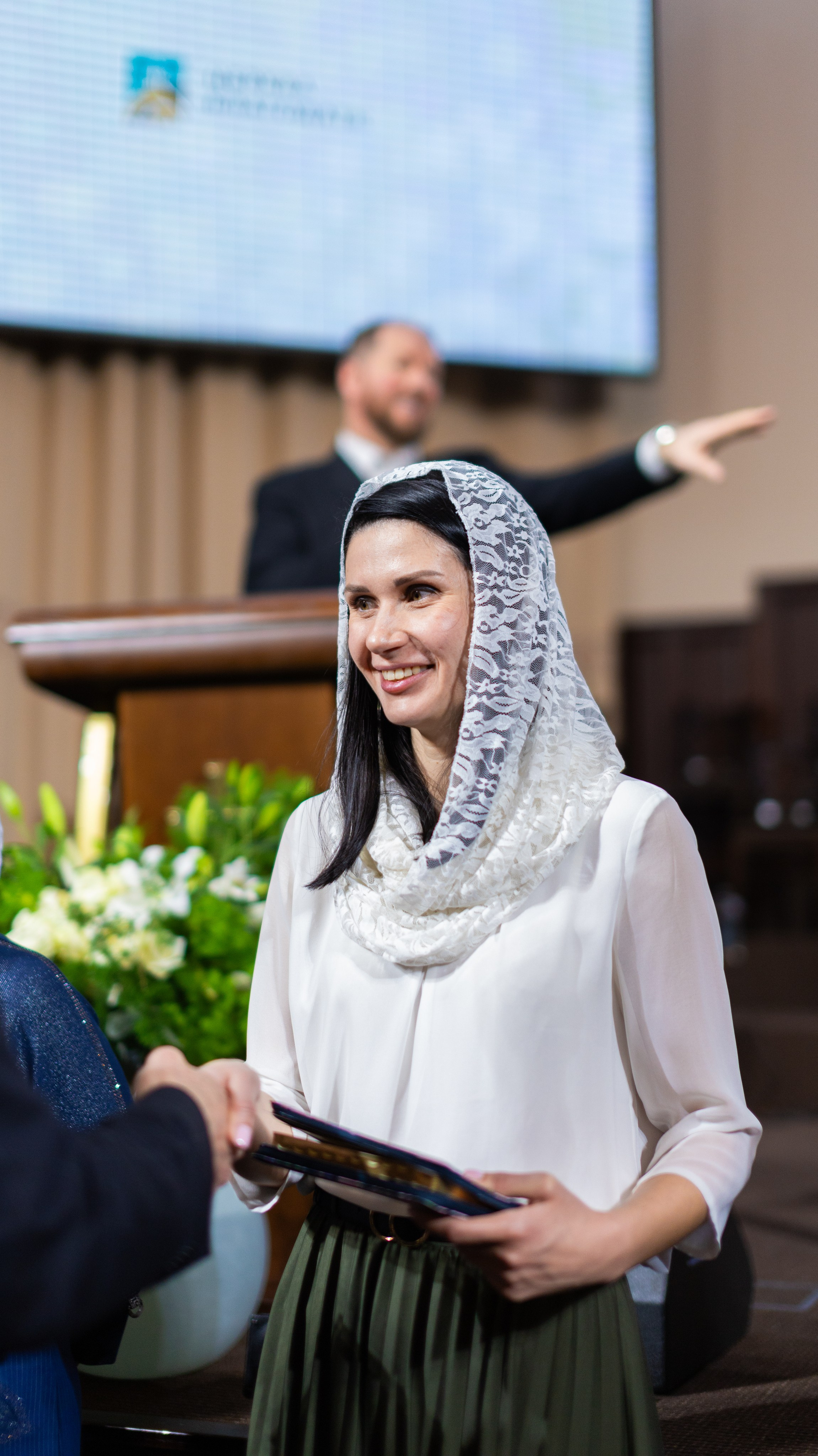 Water Baptism. Сімейний, дитячий та репортажний фотограф з Києва