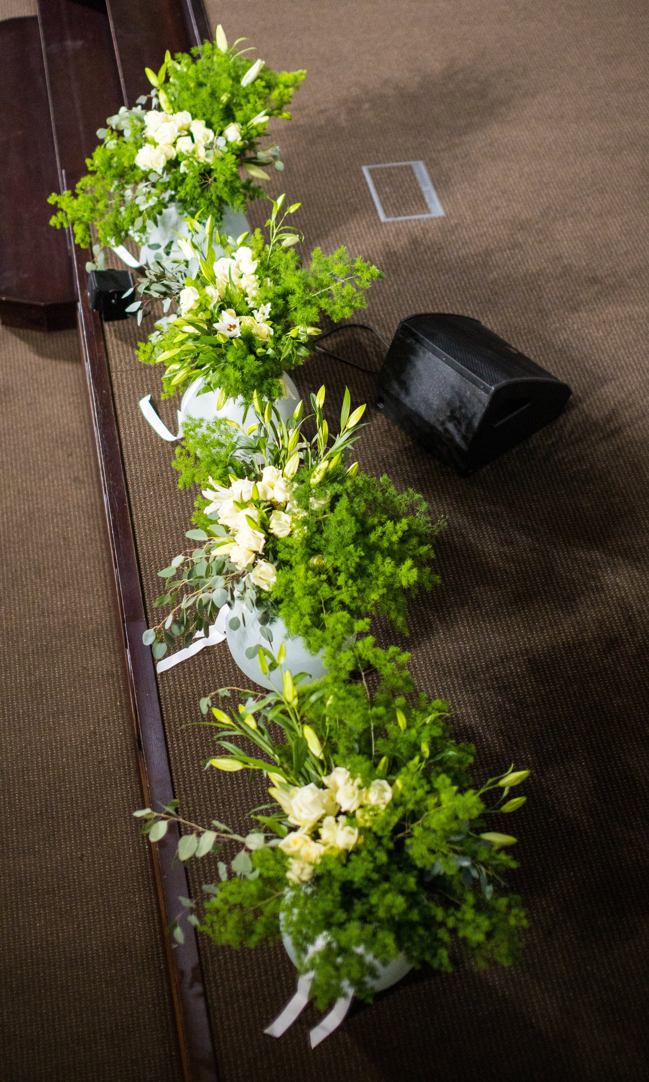 Flowers decor. Сімейний, дитячий та репортажний фотограф з Києва