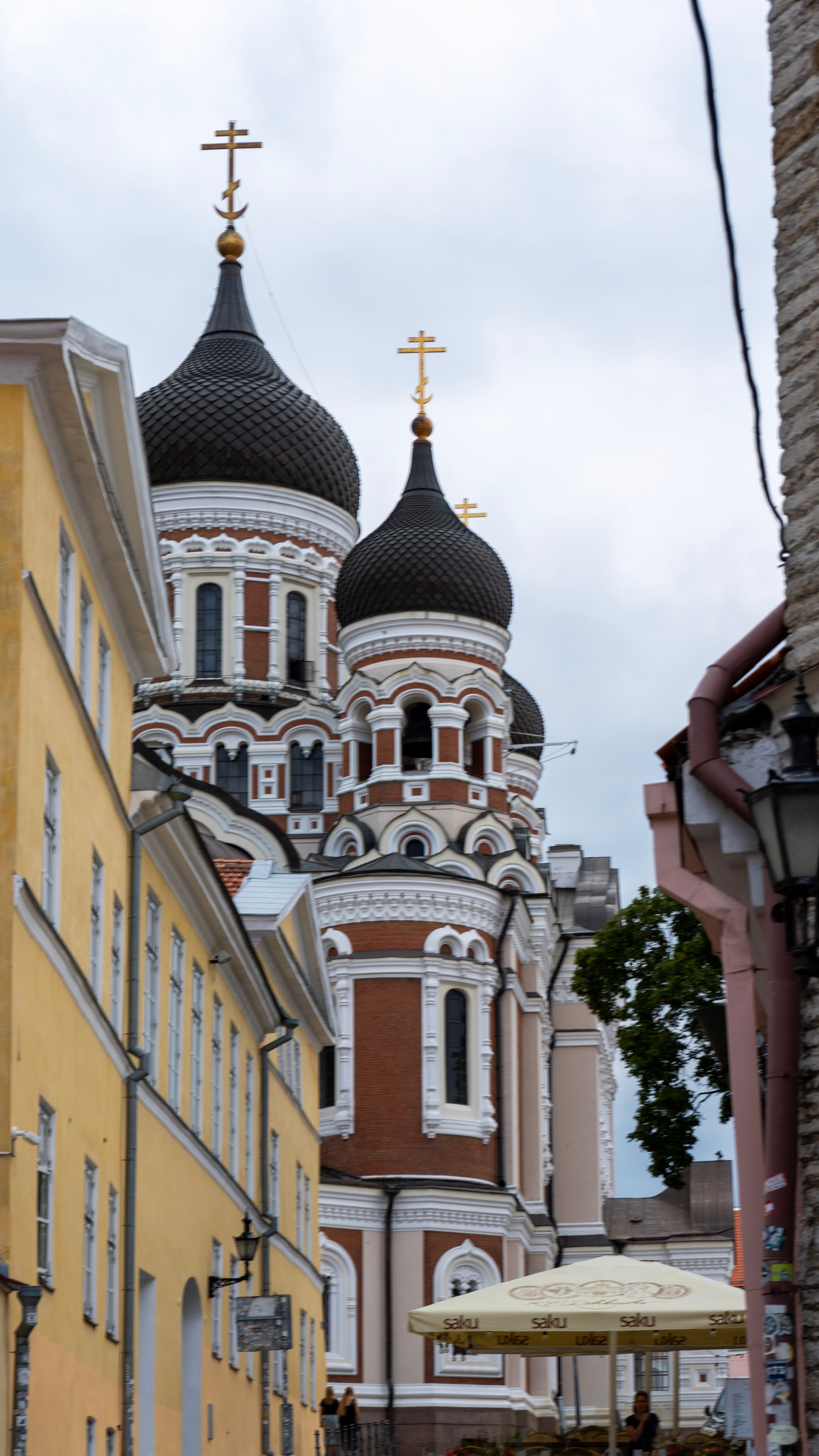 Whispers of Estonia. Photography | Videography | Marketing